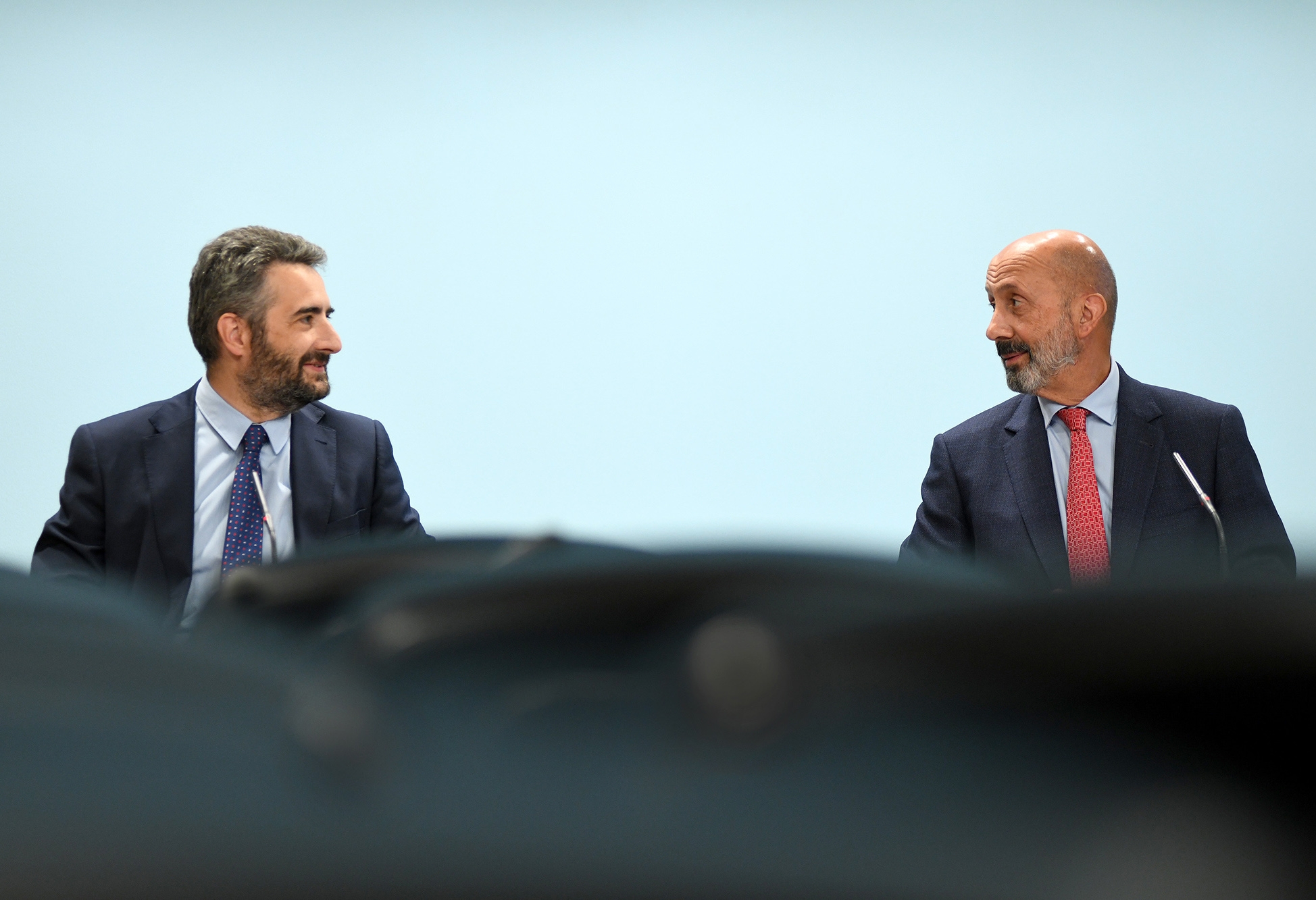 El Consell de Ministres aprova aplaçar el pagament de les proves TMA i els tests d’antígens