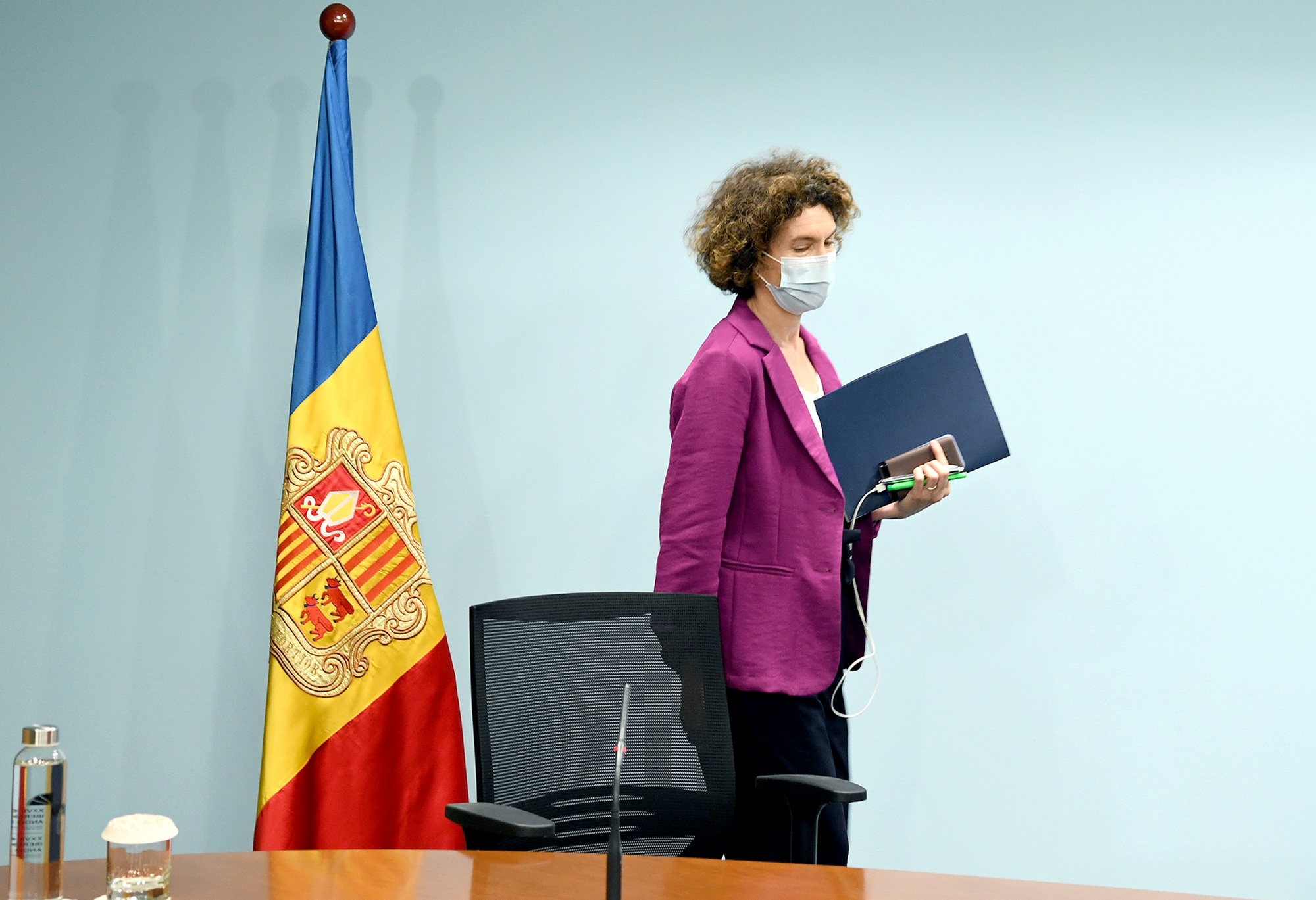 El Govern prorroga durant el mes d’agost el programa d’ajuts al lloguer i a les hipoteques de pubs, discoteques, sales de balls i agències de viatge