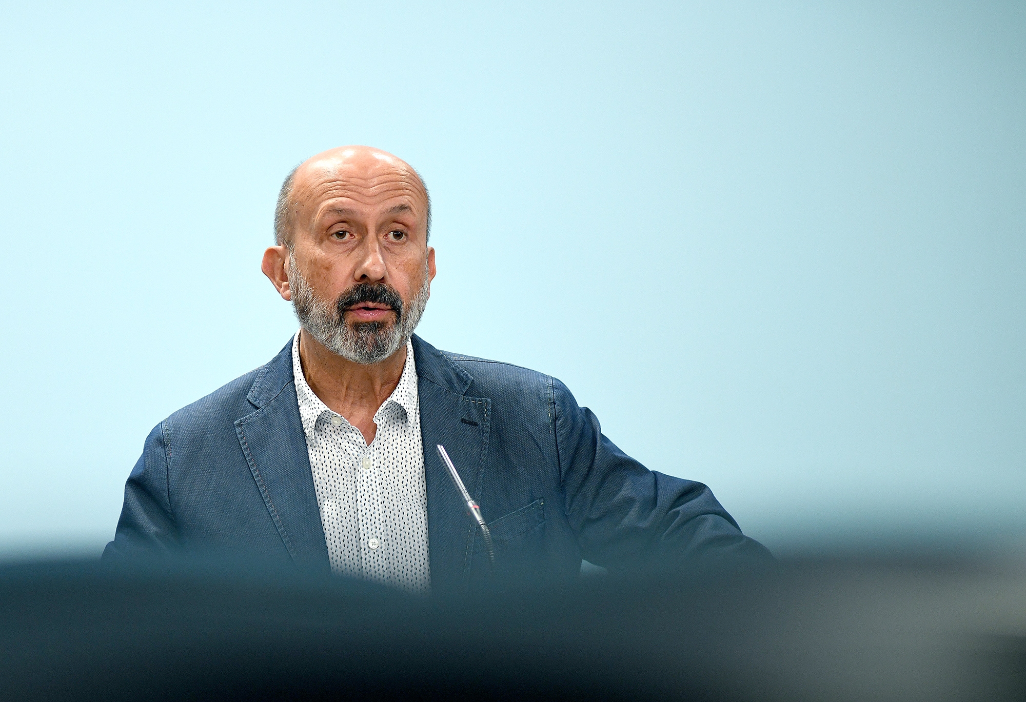 Més del 51% de la població vacunable ja ha rebut la pauta completa del vaccí contra la COVID-19