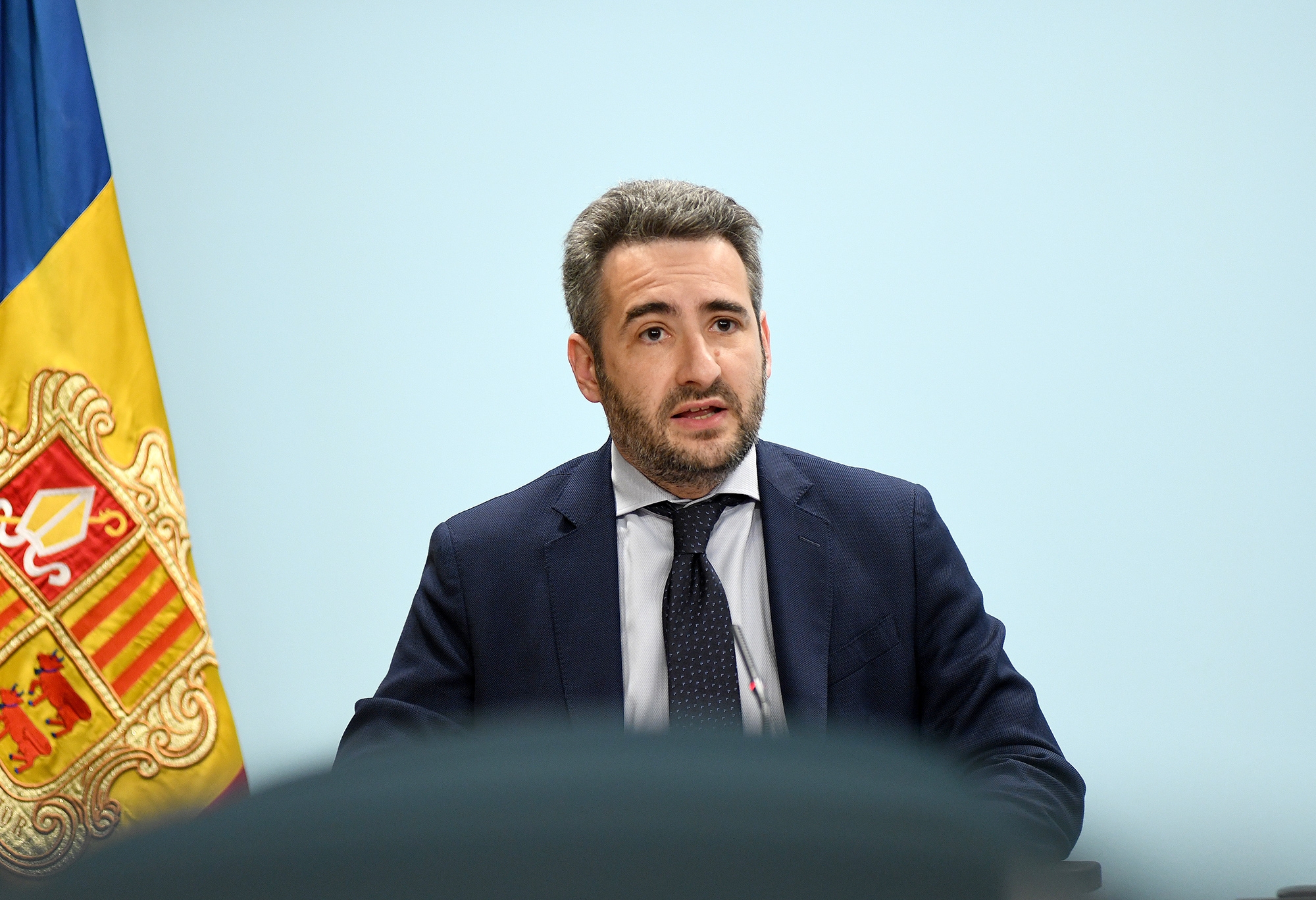 Es licita el concurs per a la selecció d’un arquitecte per a la redacció del projecte i direcció d’obra del futur edifici d’habitatges de preu assequible del Govern