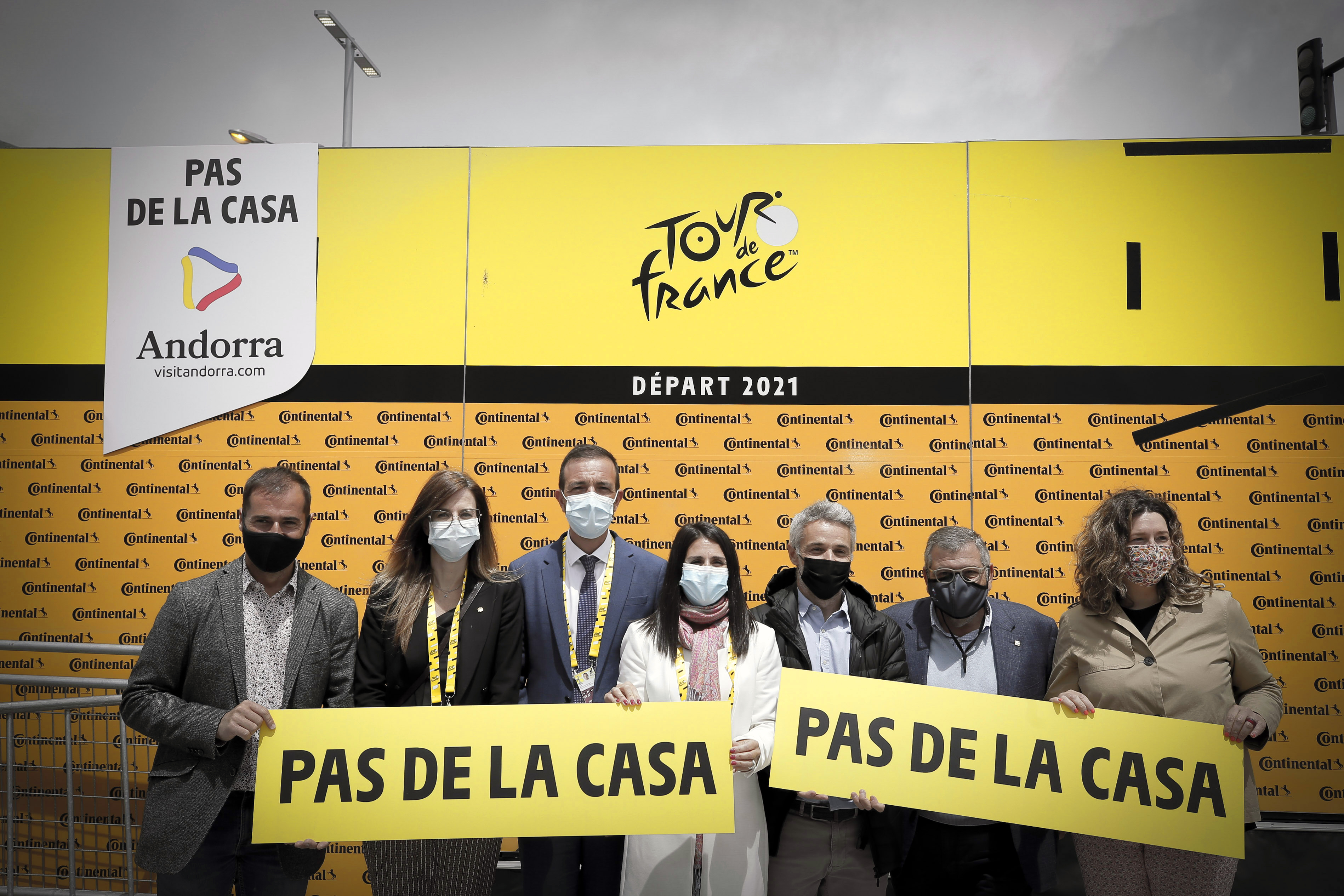 La ministra Sílvia Riva i la ministra d’Esports gal·la, Roxana Maracineanu, comparteixen la voluntat de promoure l’intercanvi esportiu entre Andorra i França