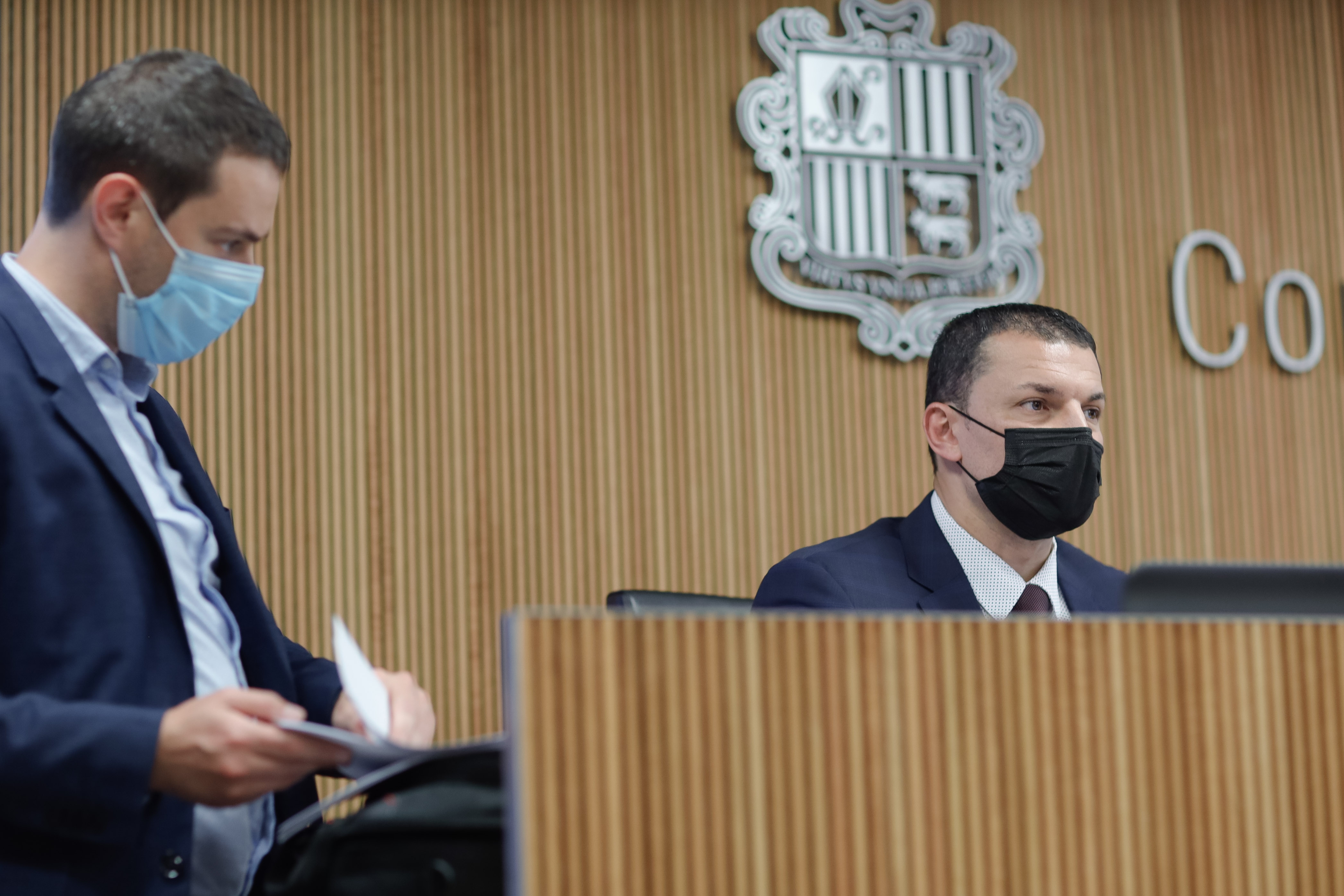 El Govern aprova el Projecte de llei d’economia digital, l’emprenedoria i la innovació