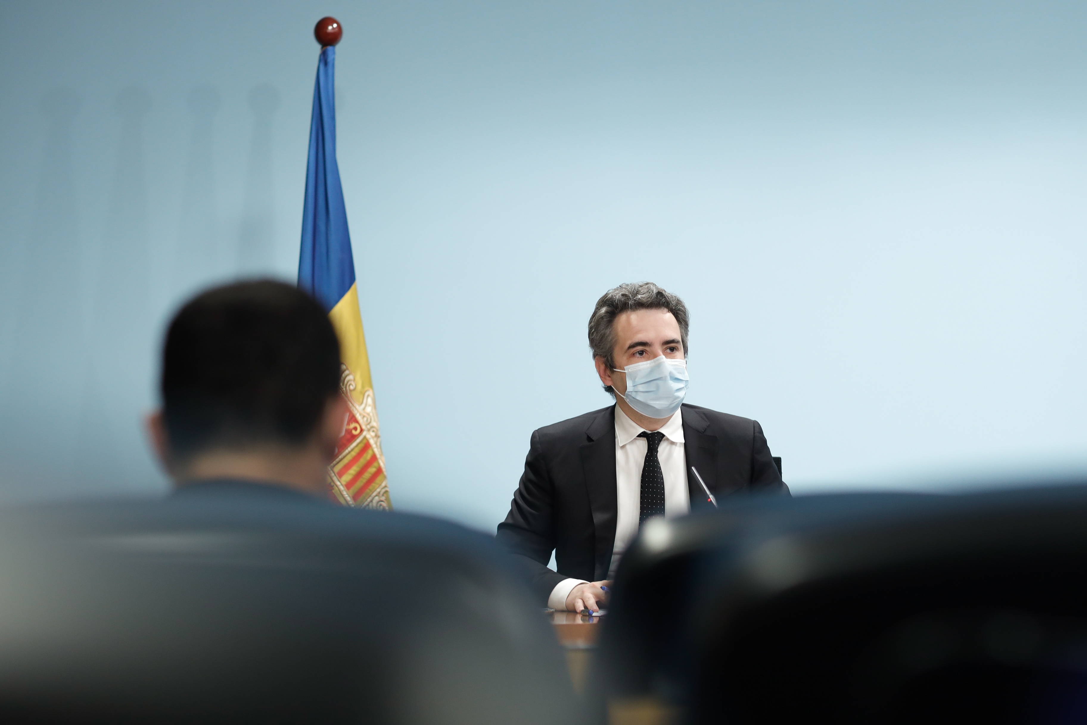 Nou portal web per presentar les declaracions de l’impost de societats i l’impost sobre la renda dels no-residents fiscals