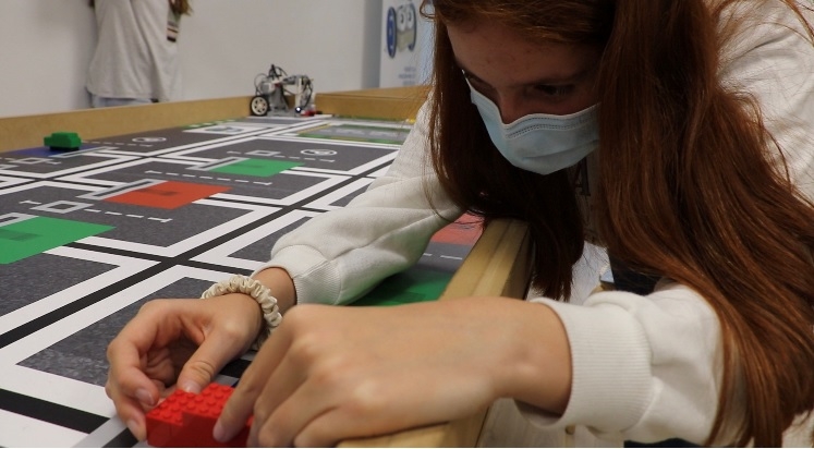 Vuit equips disputaran la setena final de la World Robotic Olympiad Andorra Telecom