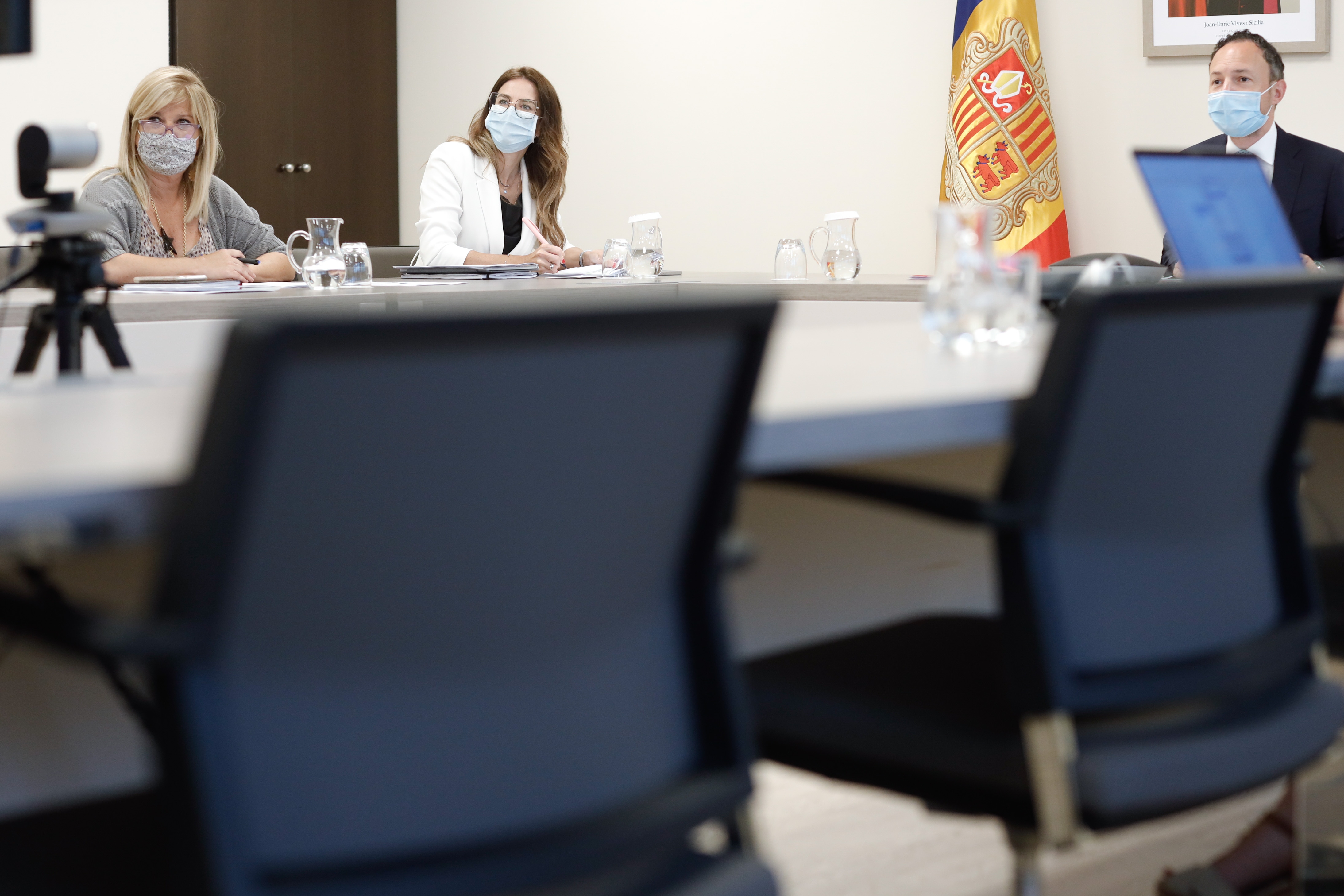 Es recuperen els Premis de la Fundació Ramon Llull, ajornats l’any passat a causa de la pandèmia de la COVID-19