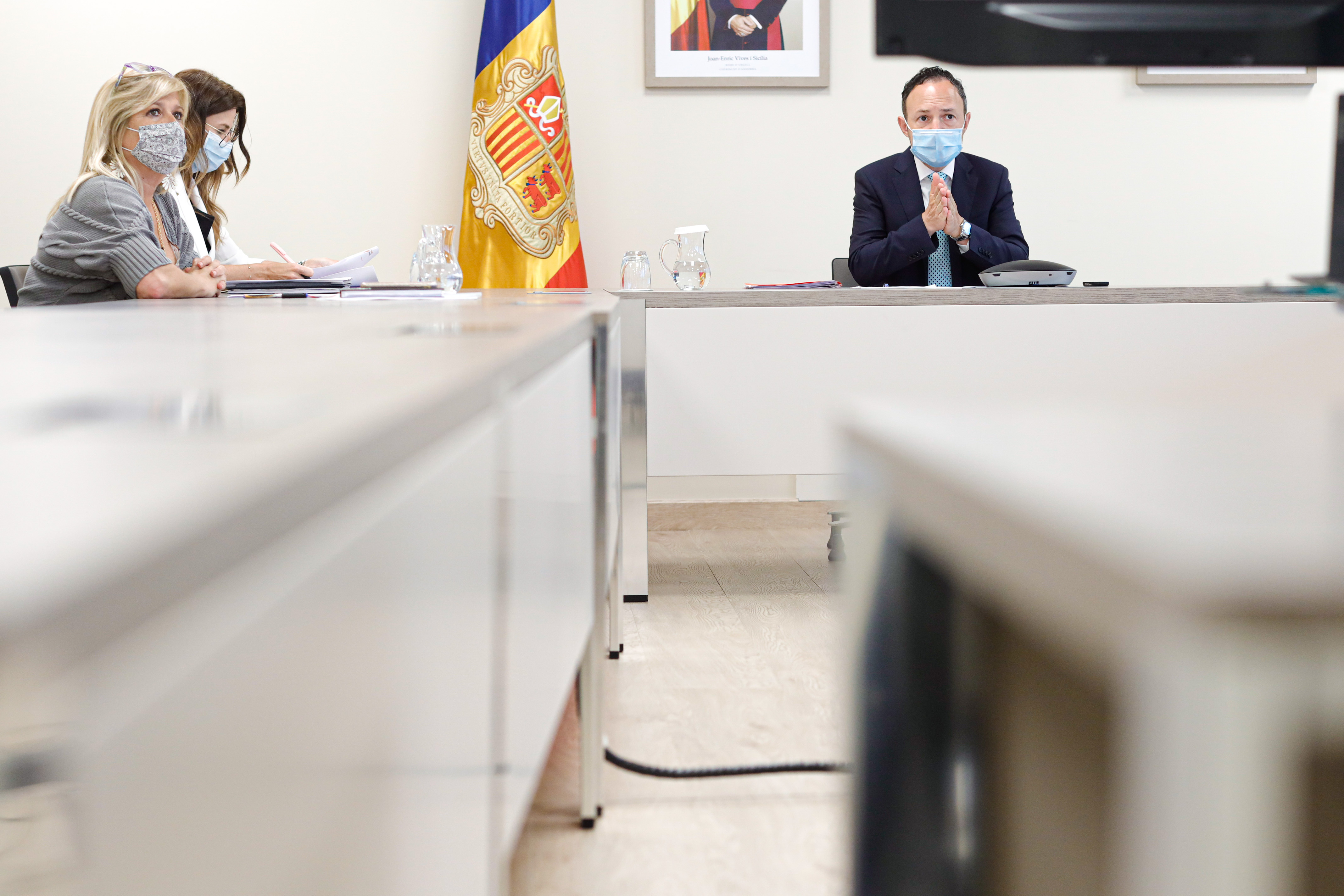 Es recuperen els Premis de la Fundació Ramon Llull, ajornats l’any passat a causa de la pandèmia de la COVID-19