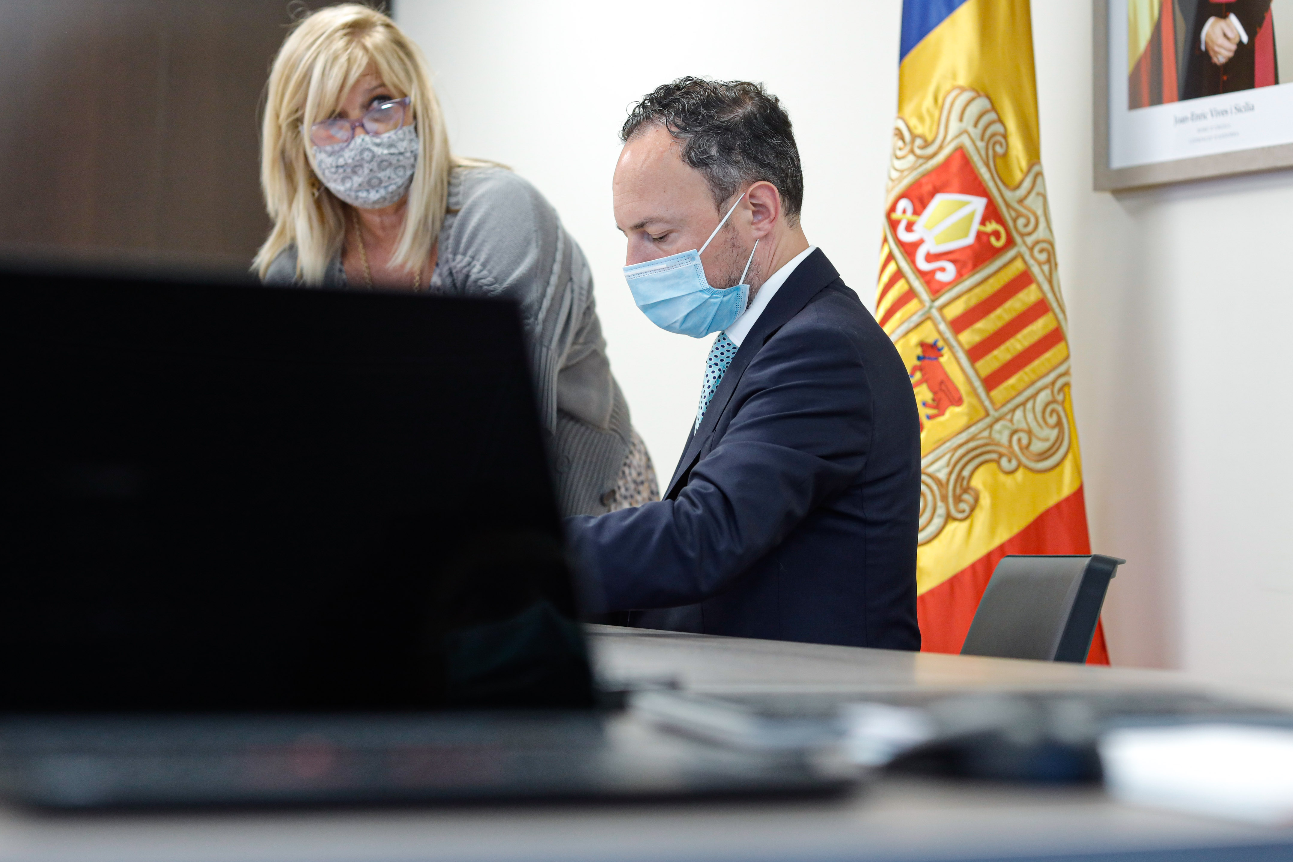 Es recuperen els Premis de la Fundació Ramon Llull, ajornats l’any passat a causa de la pandèmia de la COVID-19