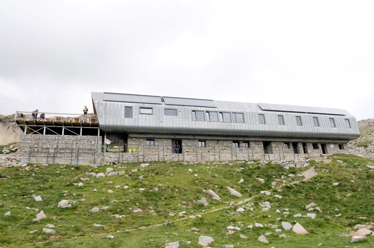 S’impulsa una web per agrupar i promocionar de manera conjunta tots els refugis dels Pirineus, a través del projecte POCTEFA-ENTREPYR 2