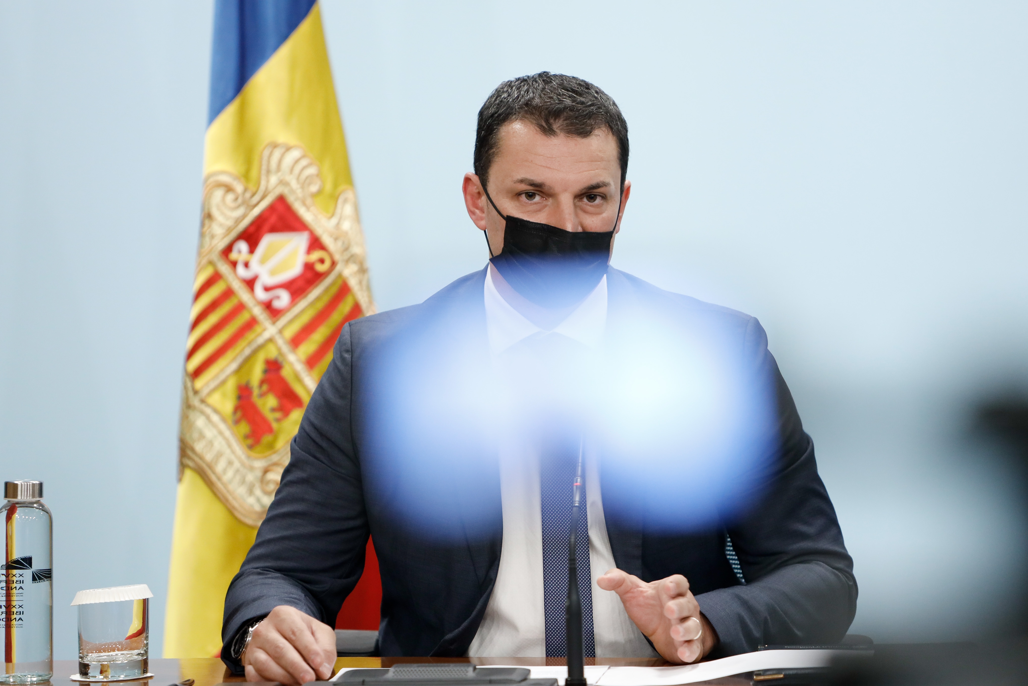 El Govern aprova un nou paquet de mesures econòmiques i socials per protegir el teixit productiu