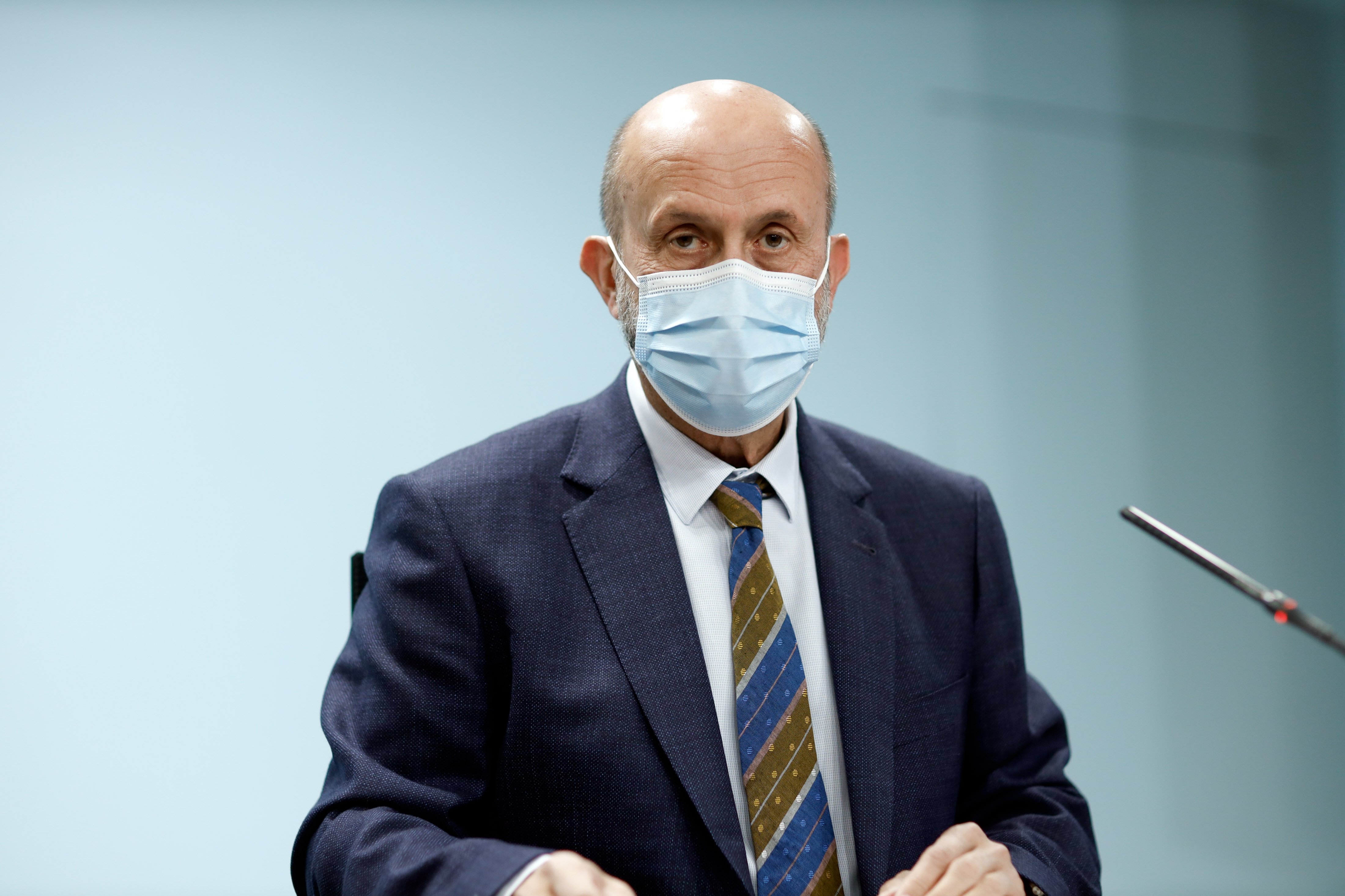 El Govern flexibilitza el nombre d’assistents als esdeveniments socials si es disposa d’un protocol aprovat per Salut