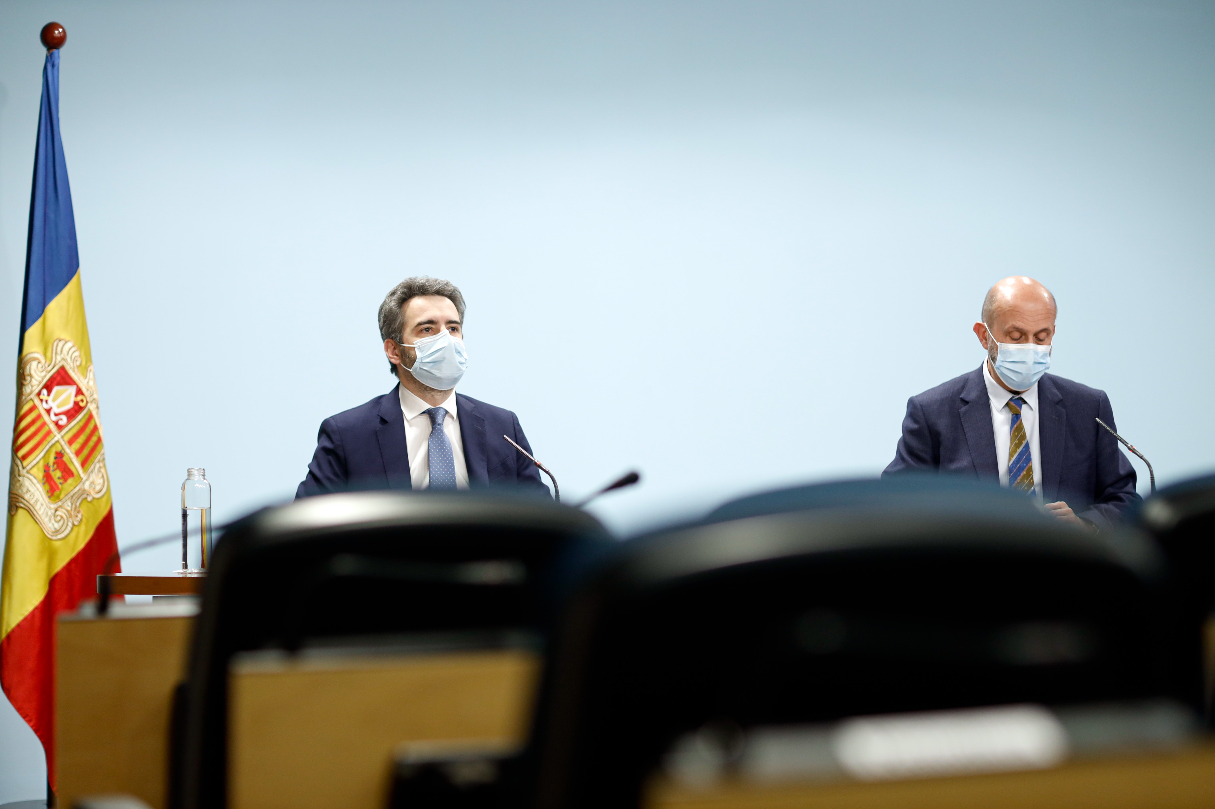 Es reprèn l’activitat i l’horari habituals als museus i equipaments culturals del Govern