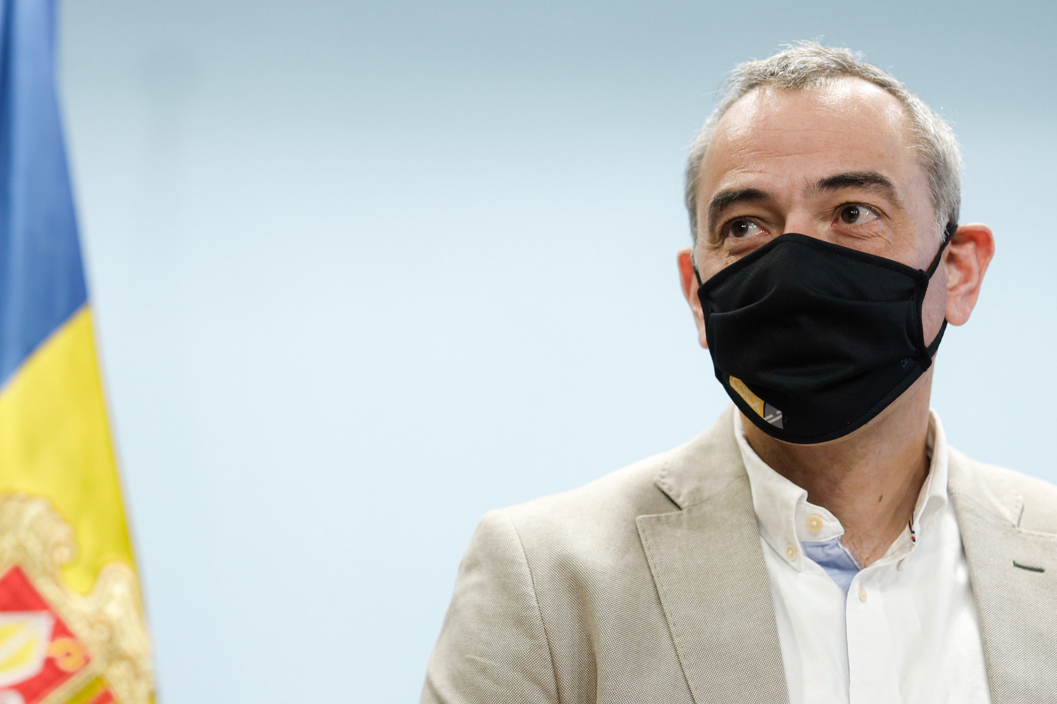 El COEX realitza 160 dies d’actuació hivernal