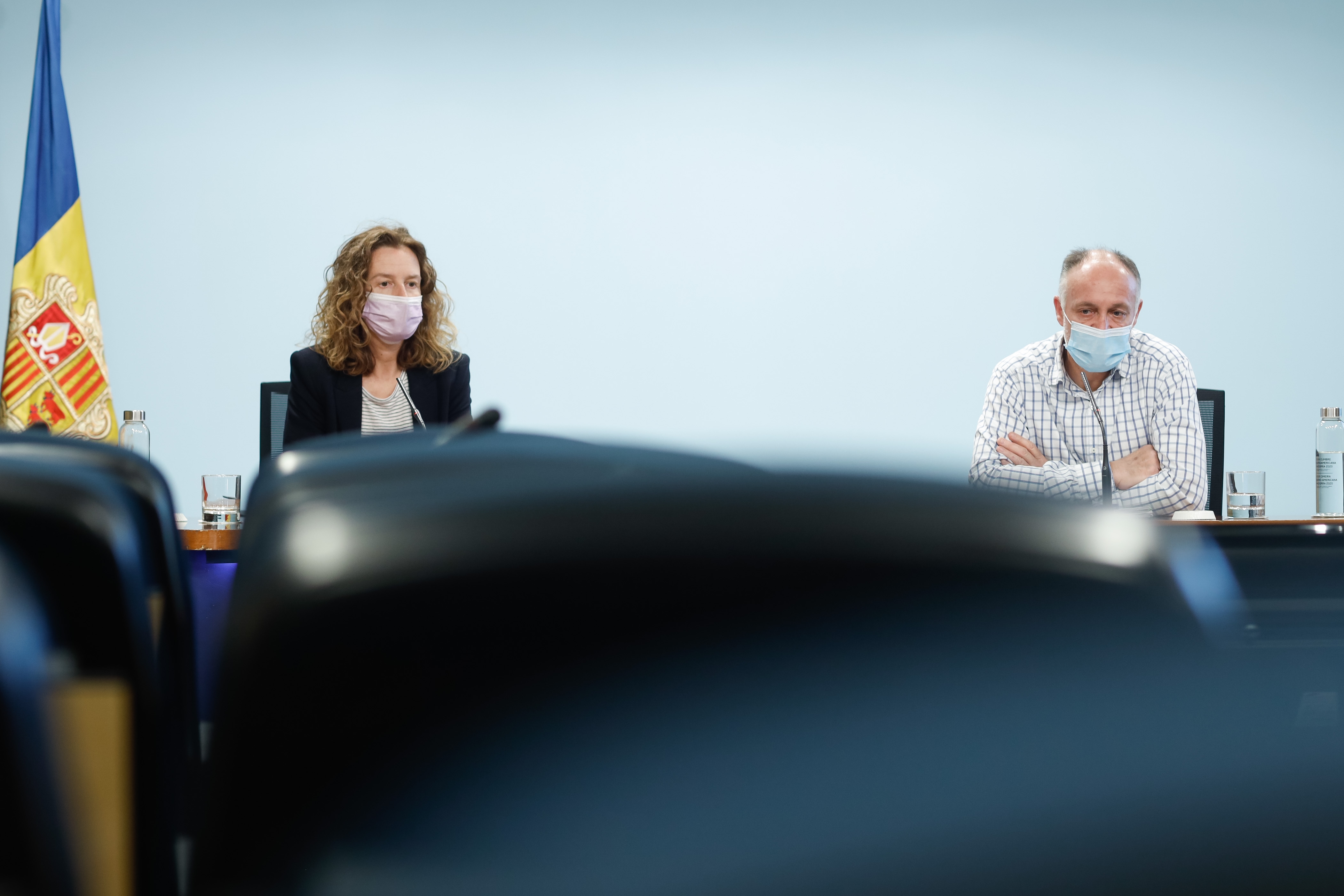 El Govern reforça el benestar i la seguretat dels centres d’animals de companyia i nuclis zoològics