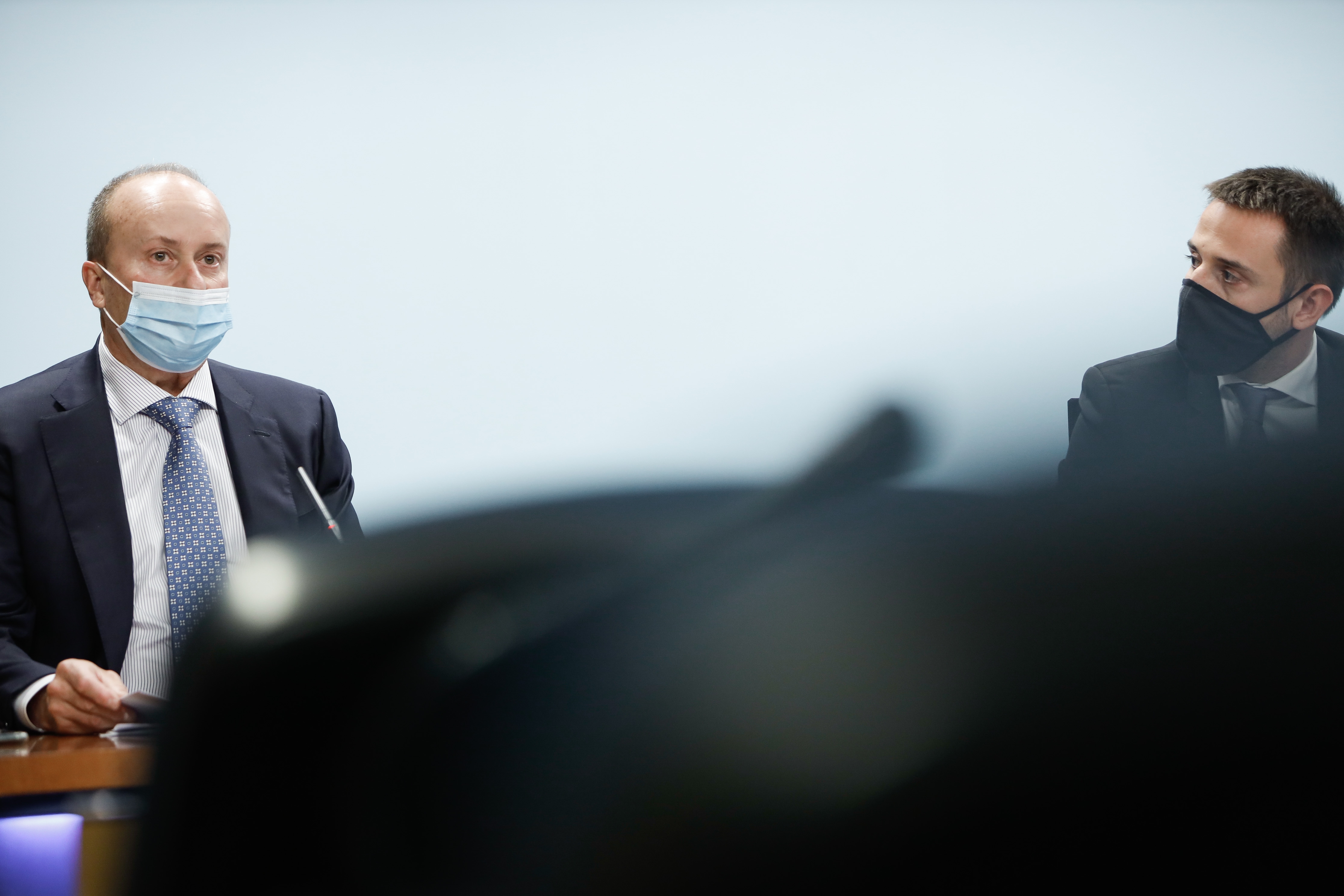 El Govern aprova el Projecte de llei d’accés electrònic de l’Administració de justícia