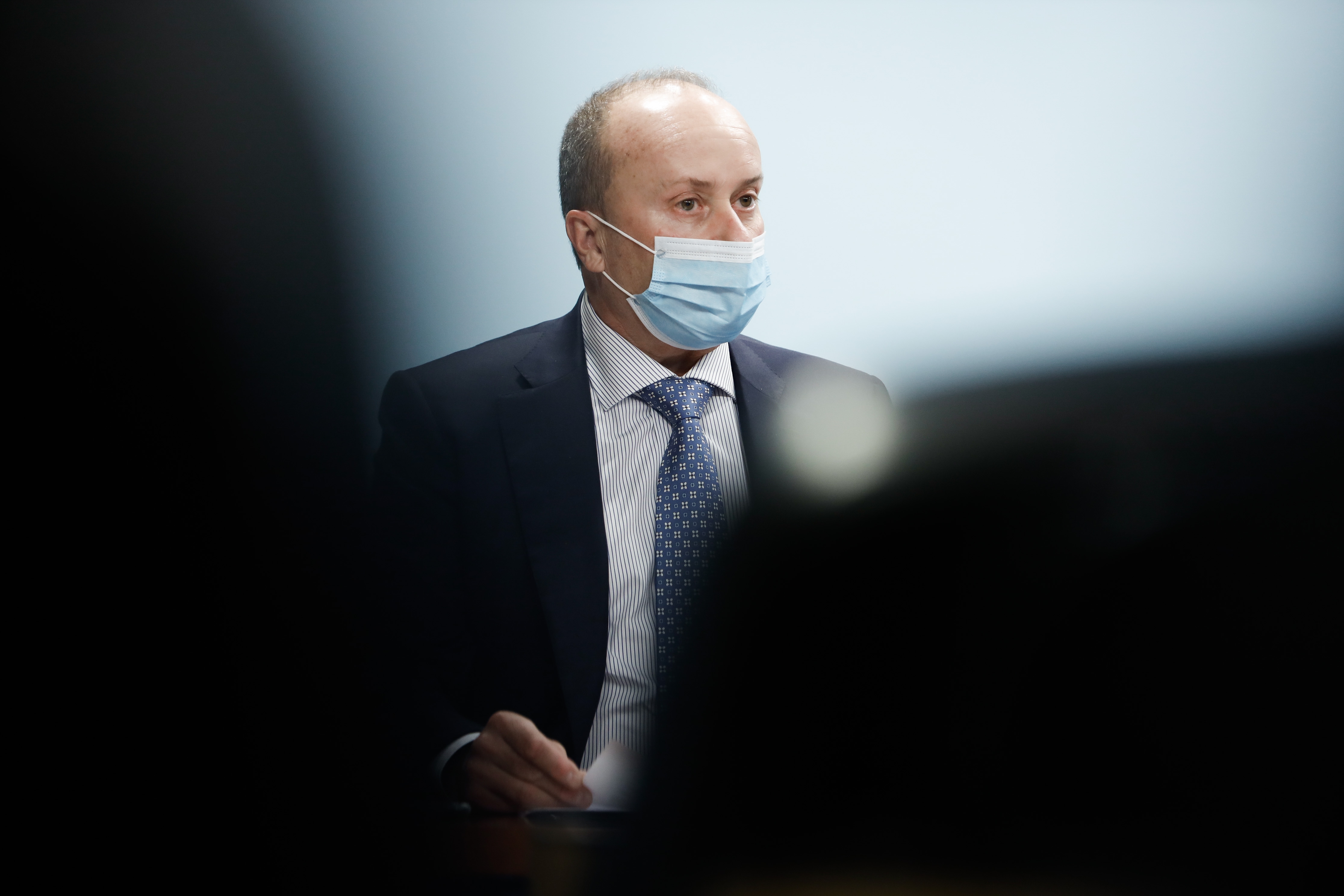 Interior obre un edicte per a la cobertura d’una plaça vacant de comissari del Cos de Policia