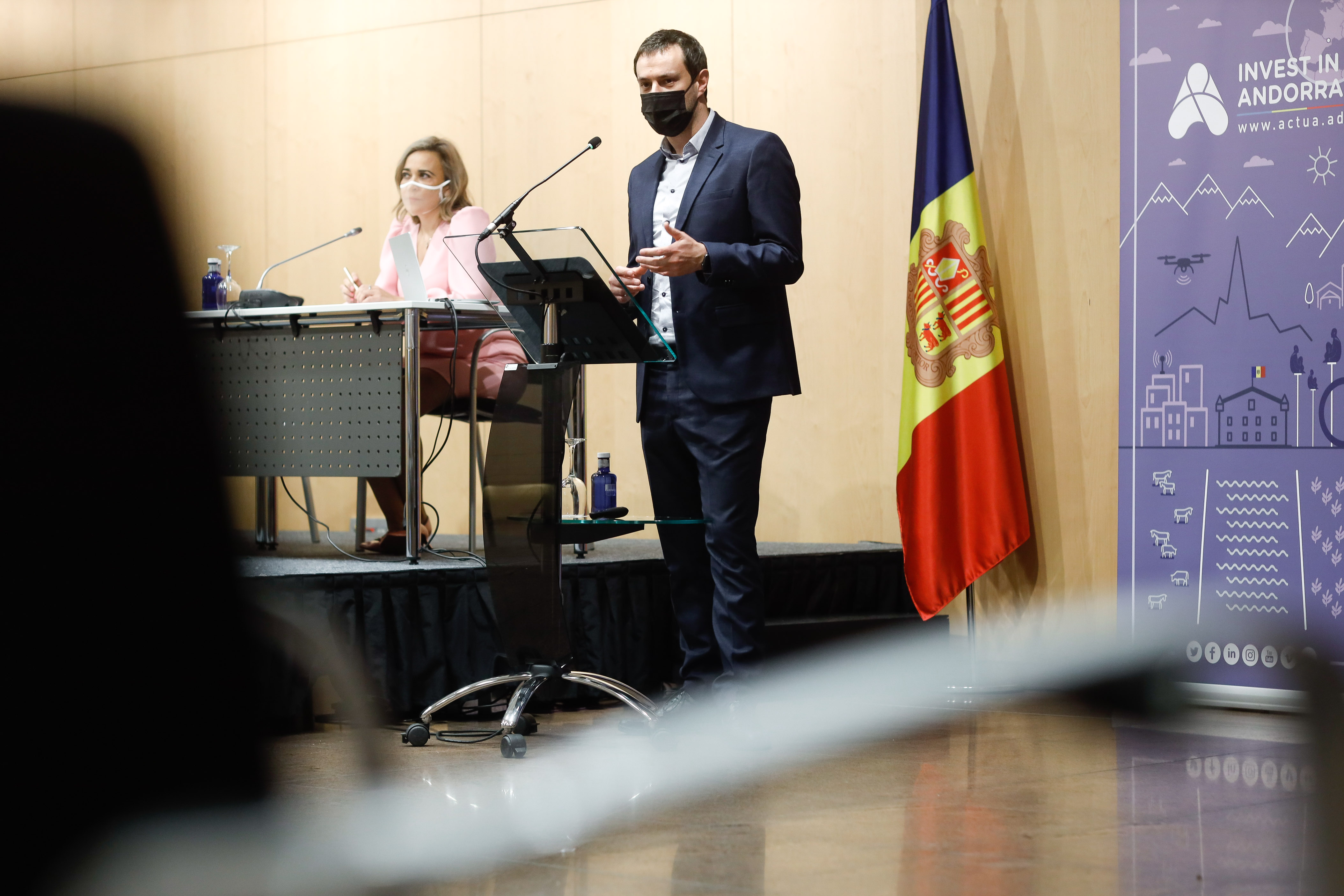 Presentat el Pla estratègic d’esports electrònics