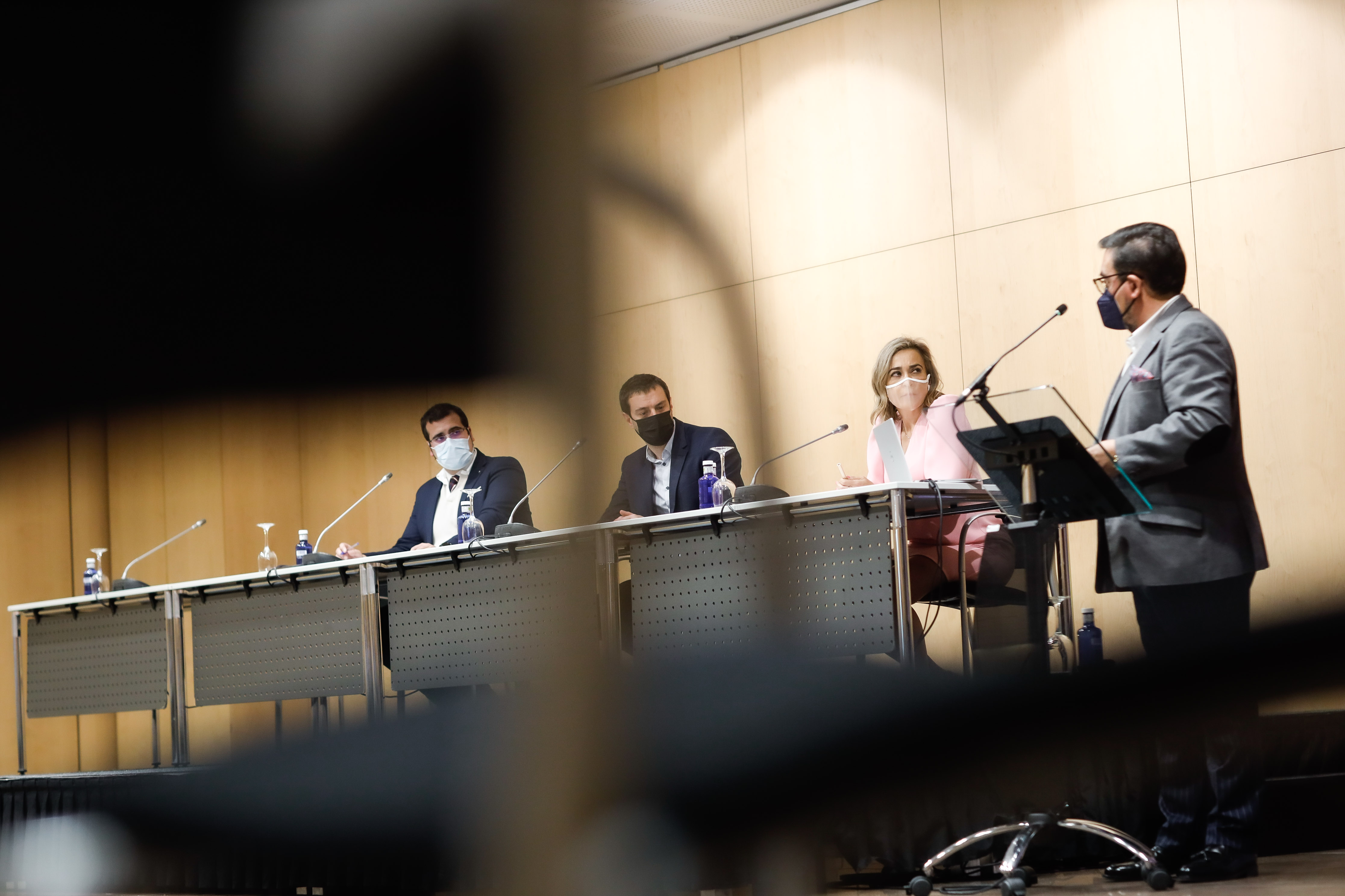 Presentat el Pla estratègic d’esports electrònics