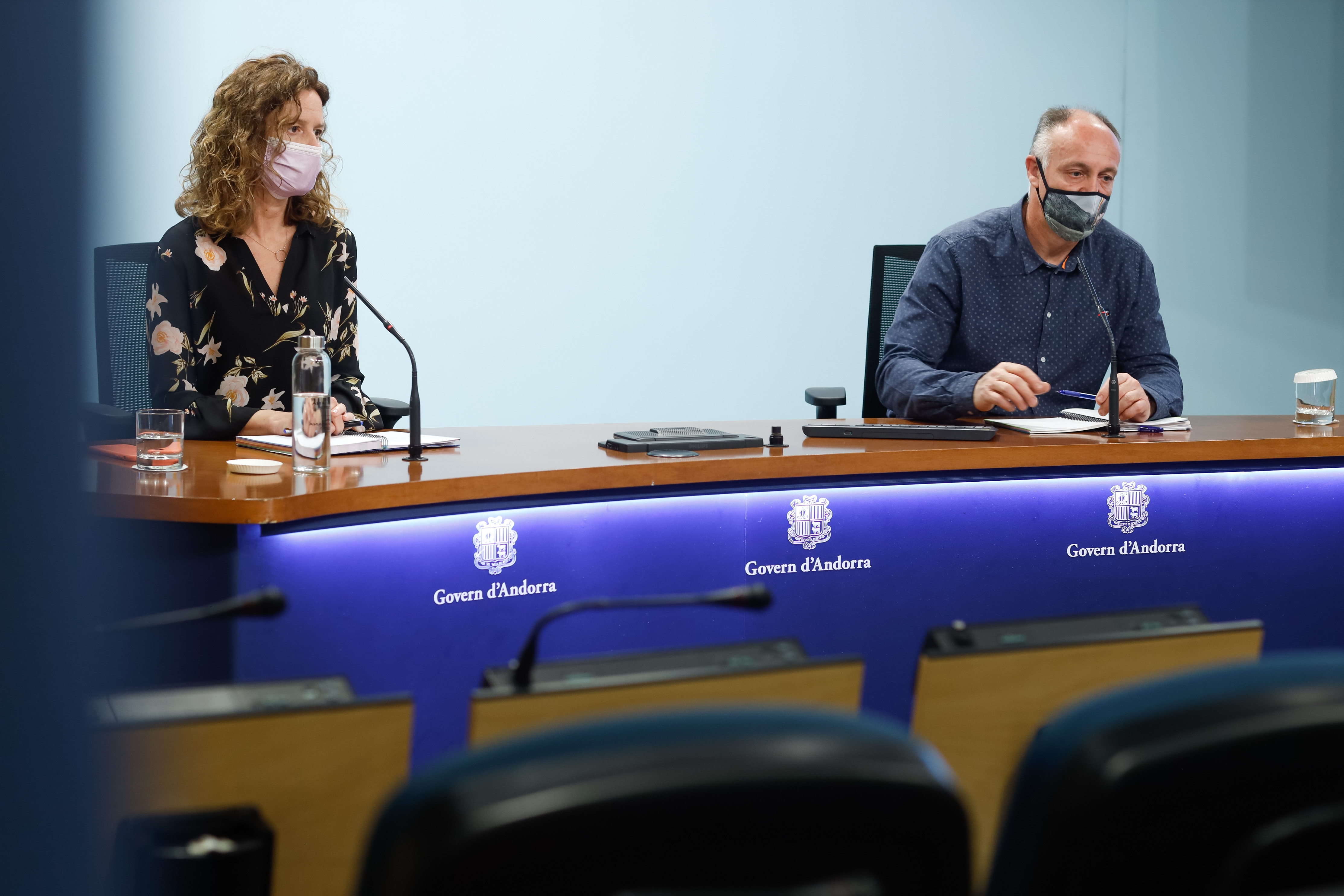 Agricultura impulsa un ajut per bonificar les explotacions ramaderes bovines que avancin cap al benestar animal