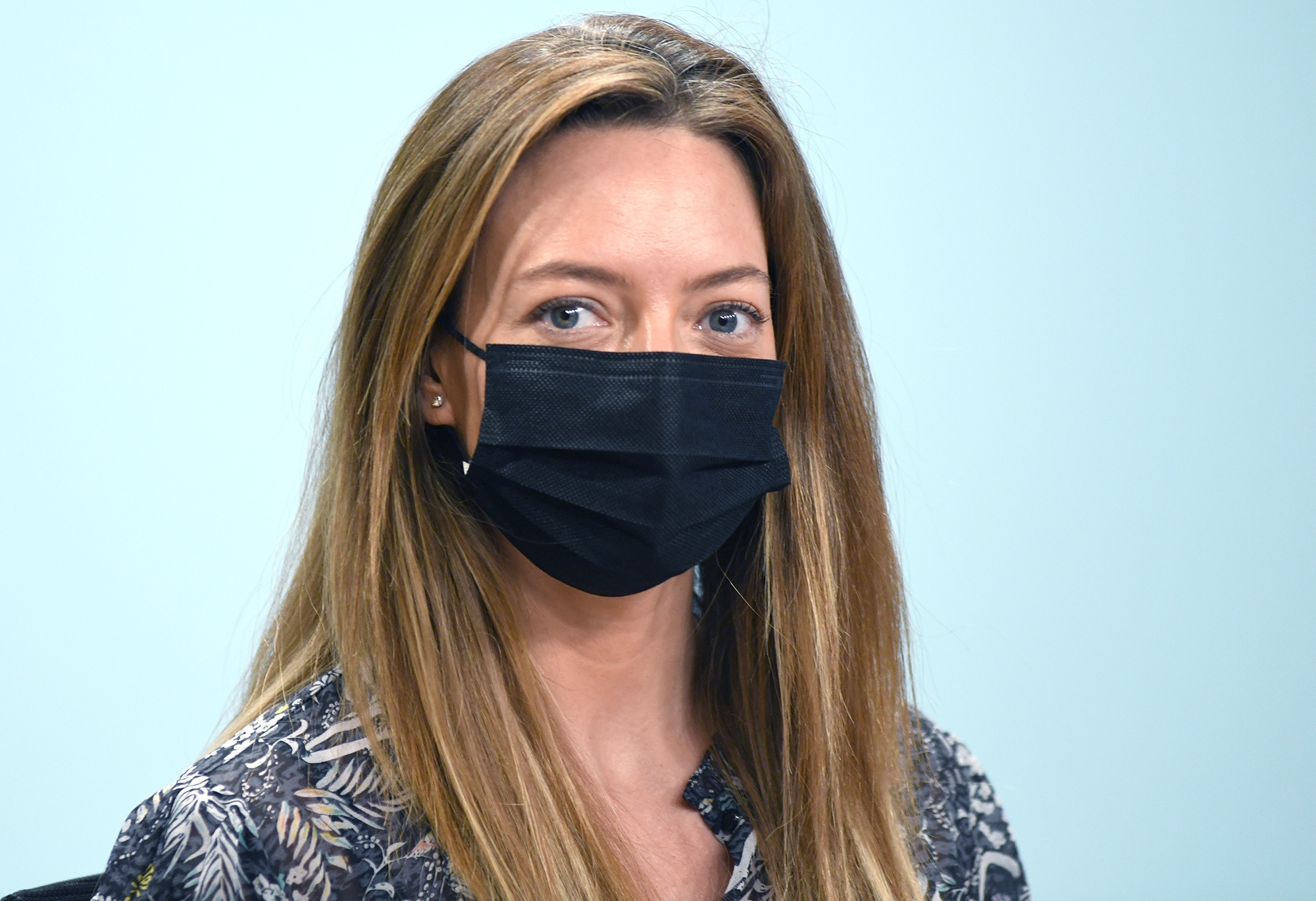 El nombre de casos actius és el mes baix des del mes de setembre