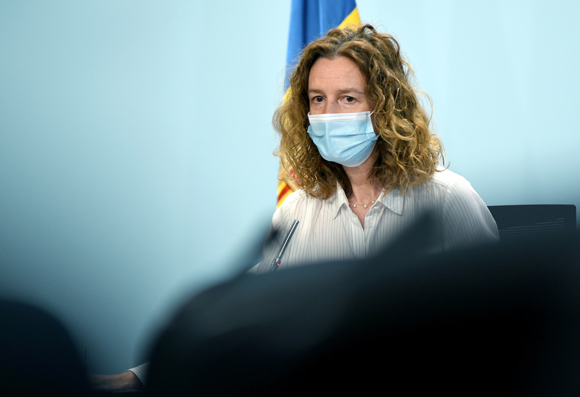 El Govern aprova el Projecte de Llei de la contractació pública que impulsa un nou model basat en el desenvolupament sostenible