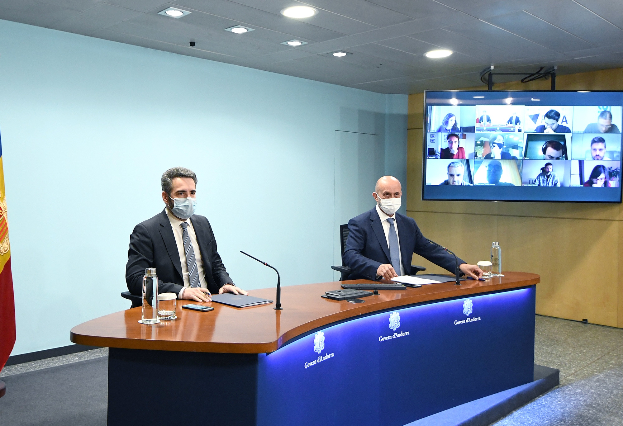 El Govern aprova el Projecte de llei per limitar les taxes d’intercanvi en les operacions amb targetes de crèdit