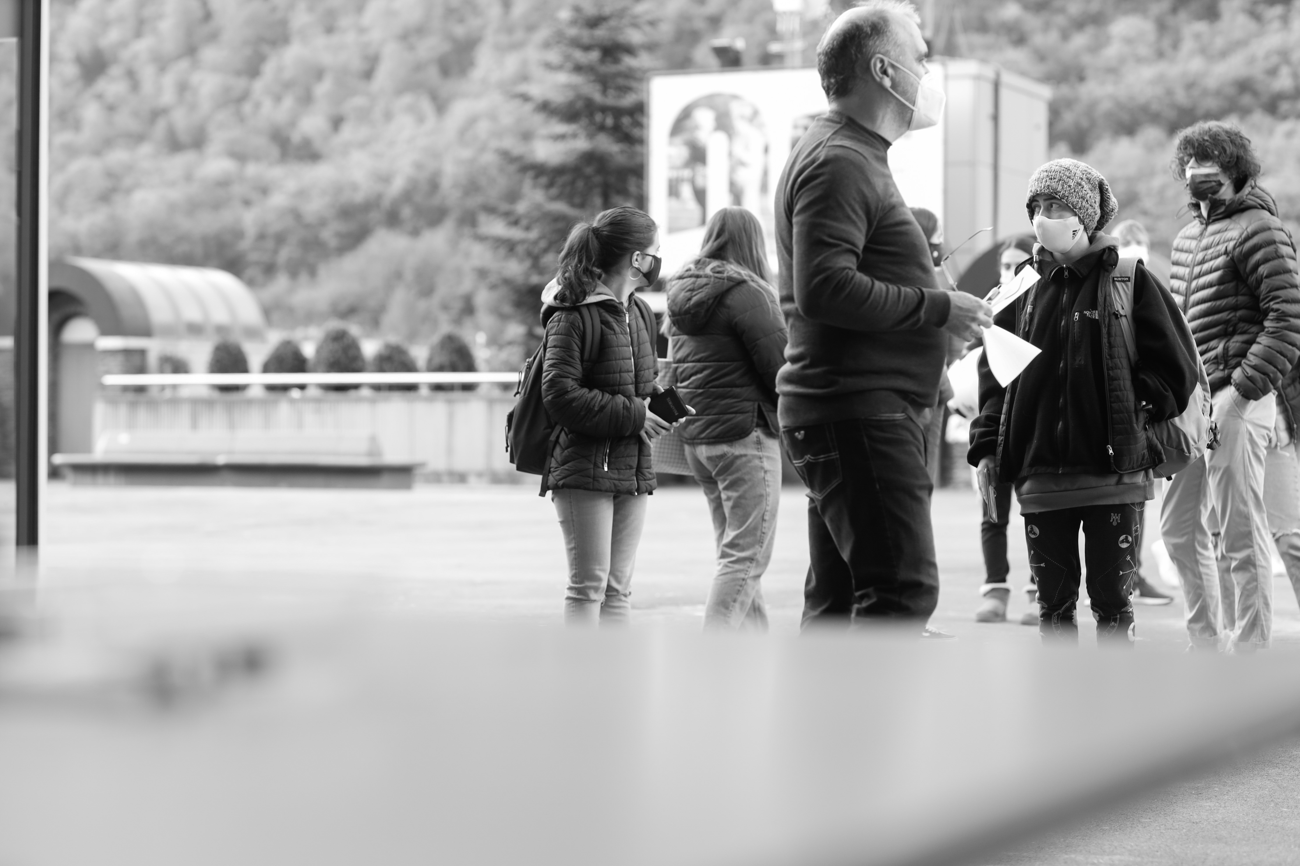 Finalitzen les POB després de 10 dies de proves a 220 alumnes