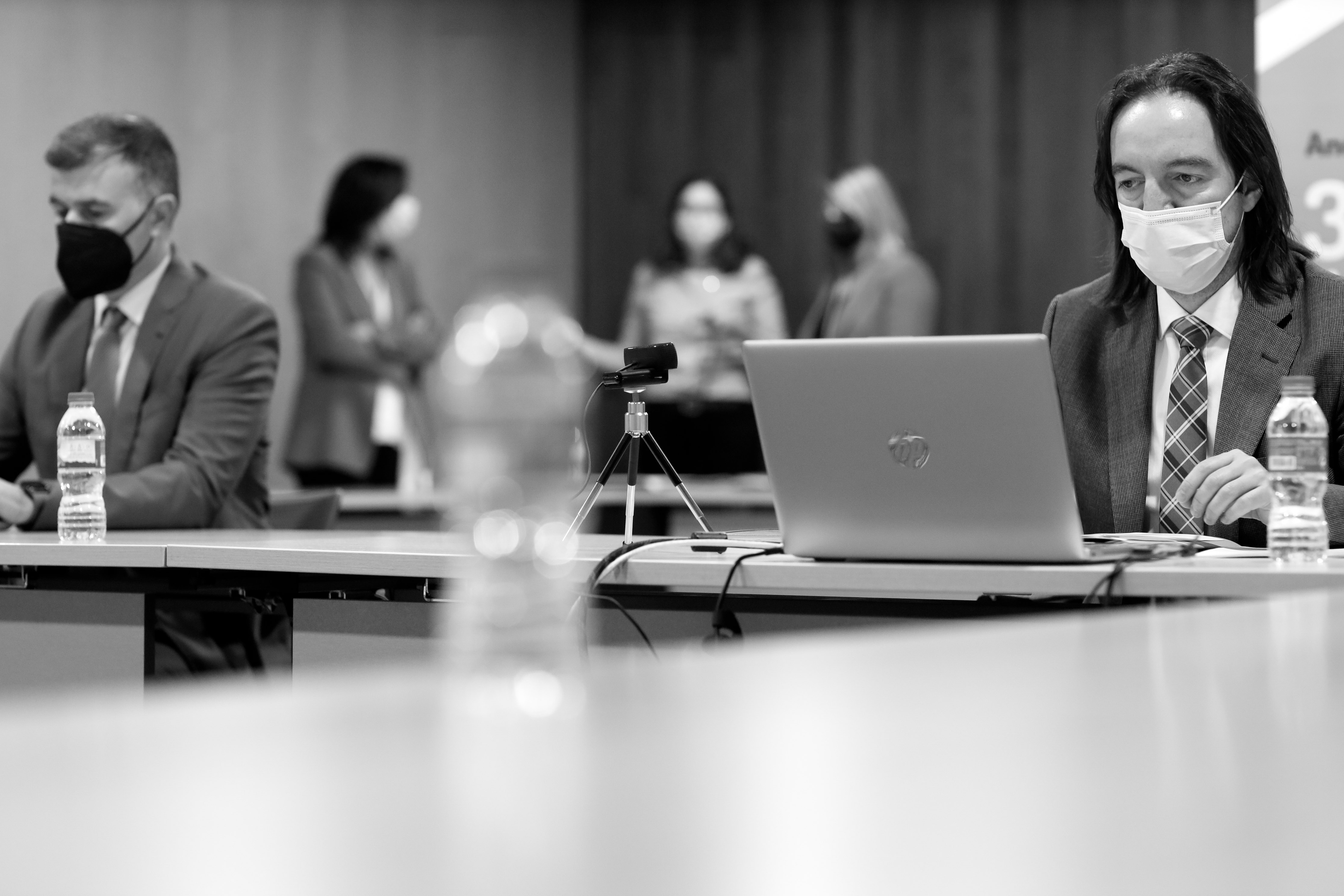 Andorra i la Unió Europea avancen les converses sobre medi ambient, clima, normes tècniques i responsabilitat del producte