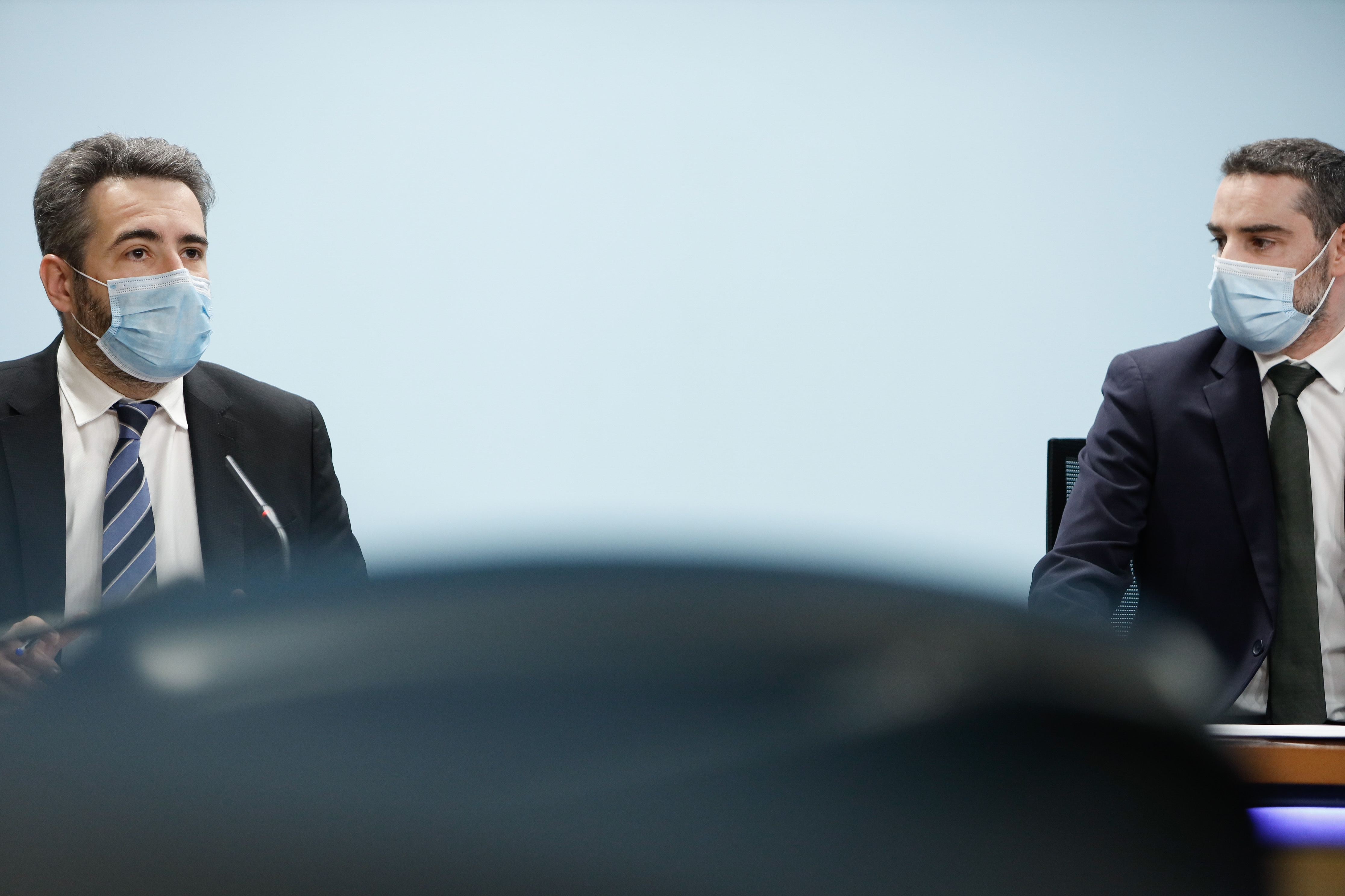 El Govern aprova la modificació del Codi de l’Administració i de la Llei general d’ordenació del territori i urbanisme