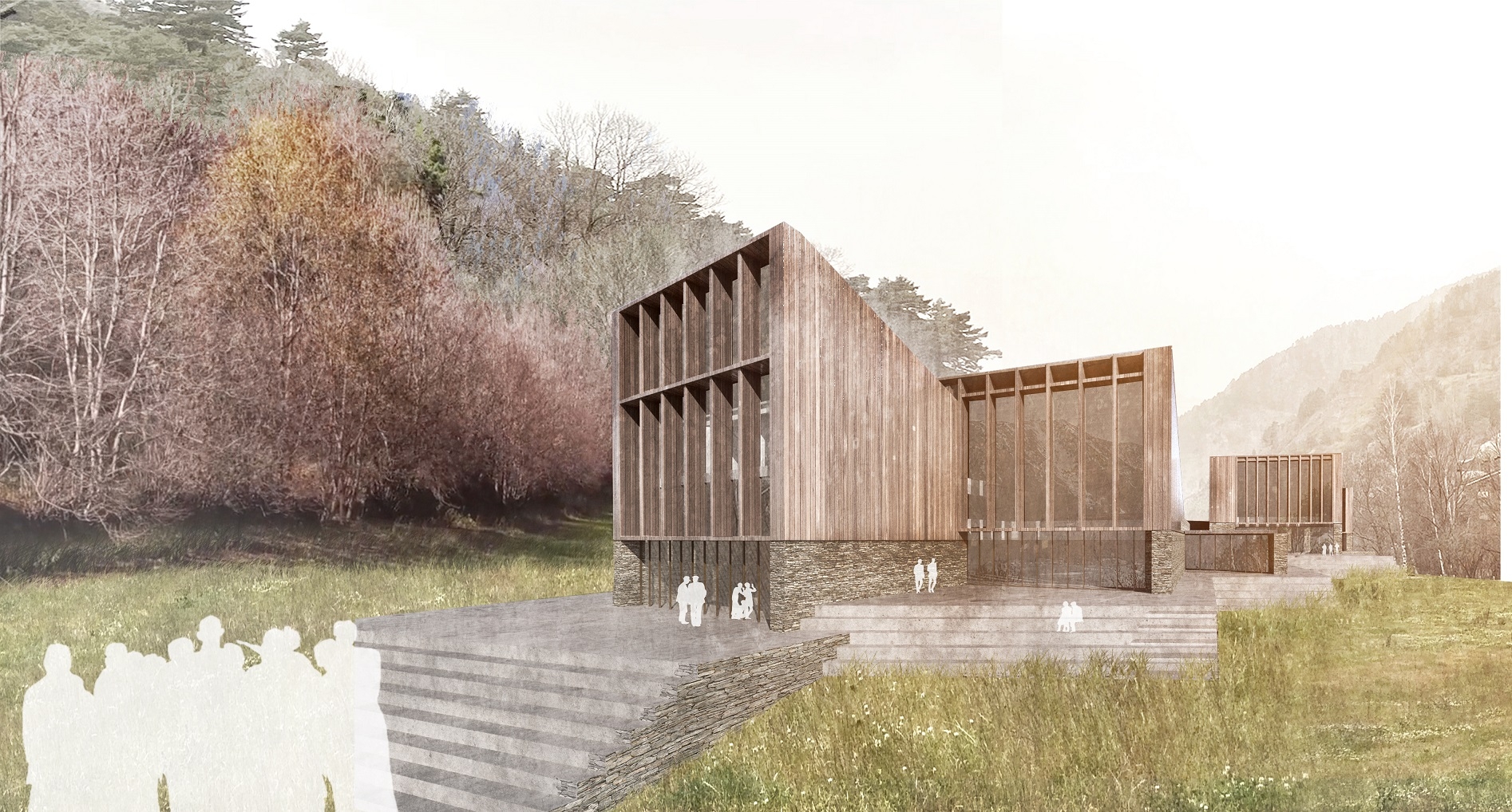 El Govern i la multinacional farmacèutica Grífols acorden la creació d’un Centre d’Investigació en Immunologia a Andorra