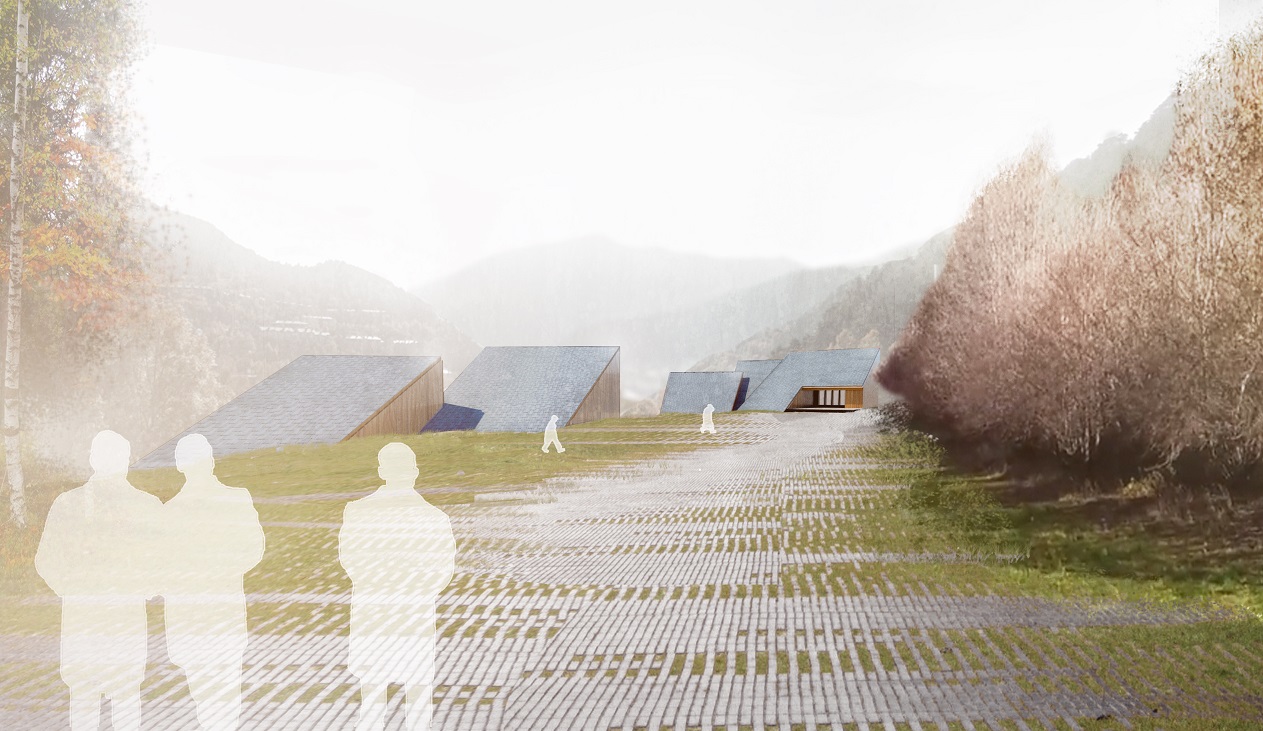 El Govern i la multinacional farmacèutica Grífols acorden la creació d’un Centre d’Investigació en Immunologia a Andorra