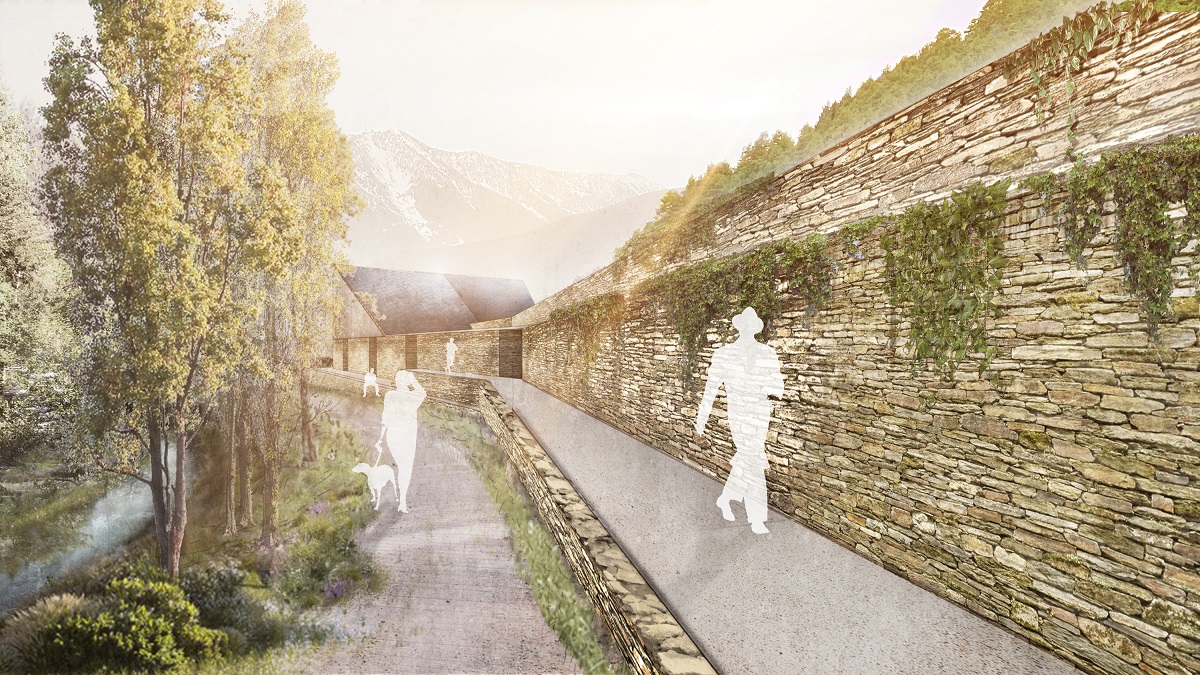 El Govern i la multinacional farmacèutica Grífols acorden la creació d’un Centre d’Investigació en Immunologia a Andorra