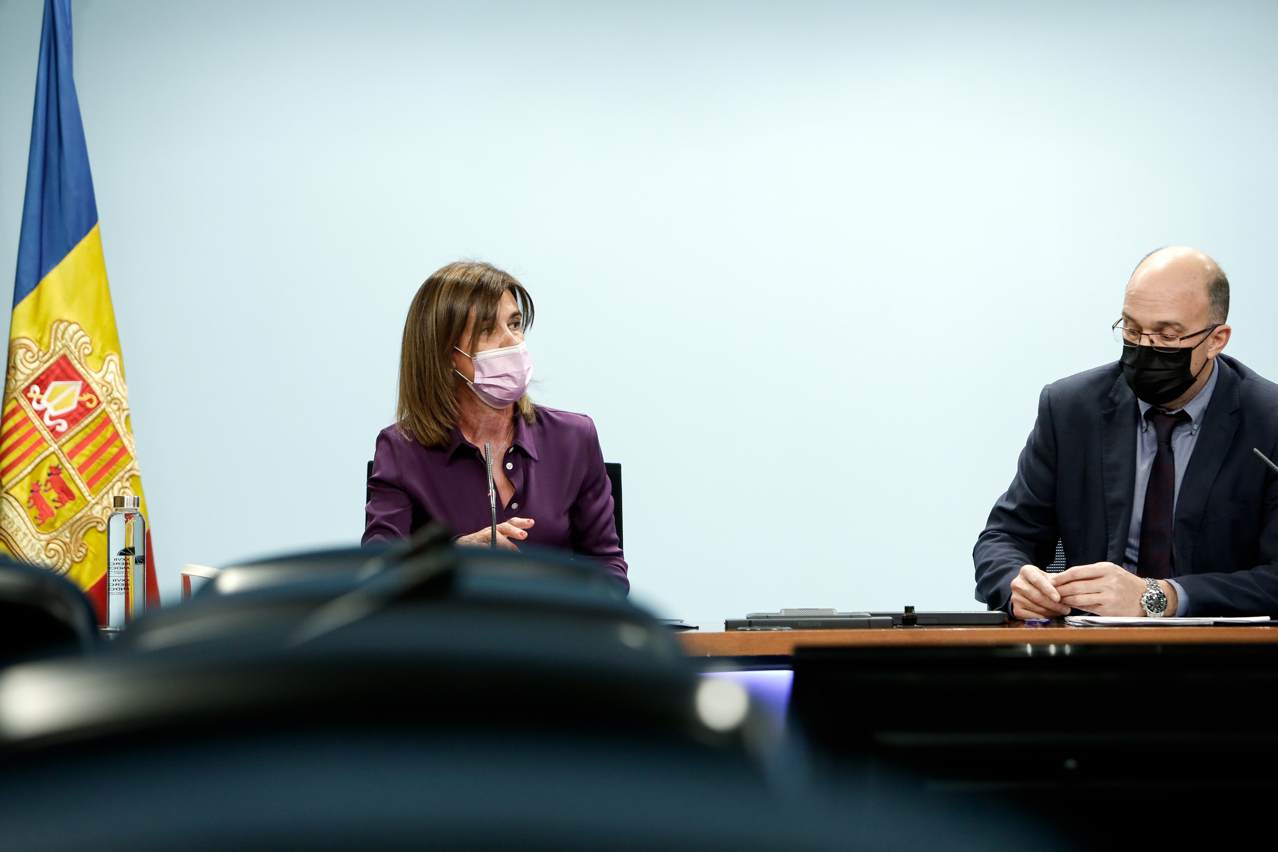 Vilarrubla presenta la Formació Professional Inicial, una nova oferta formativa adreçada als joves de més de 16 anys