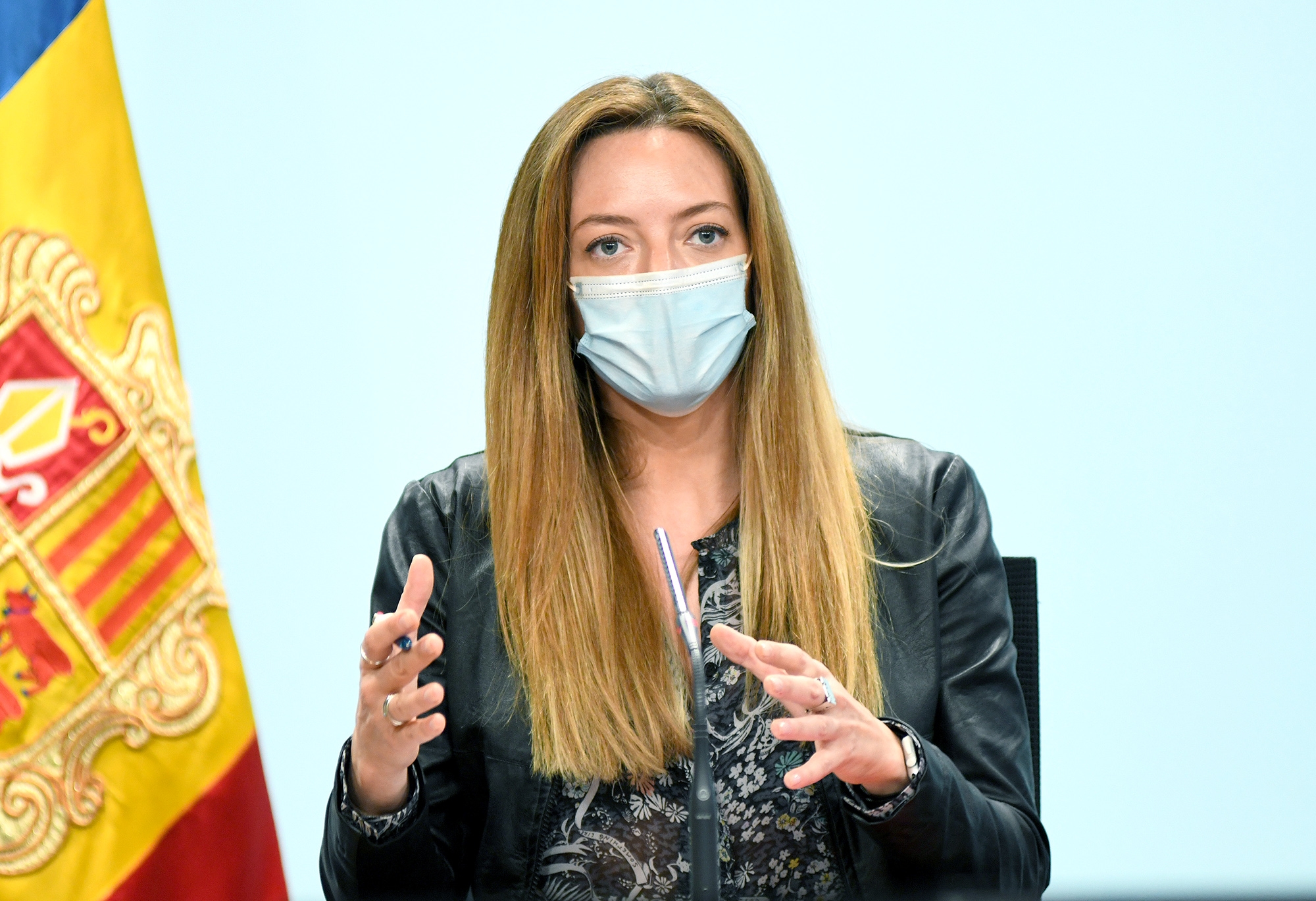 Es reprèn l’administració de vacunes a la Plaça de Braus amb més de 2.000 dosis