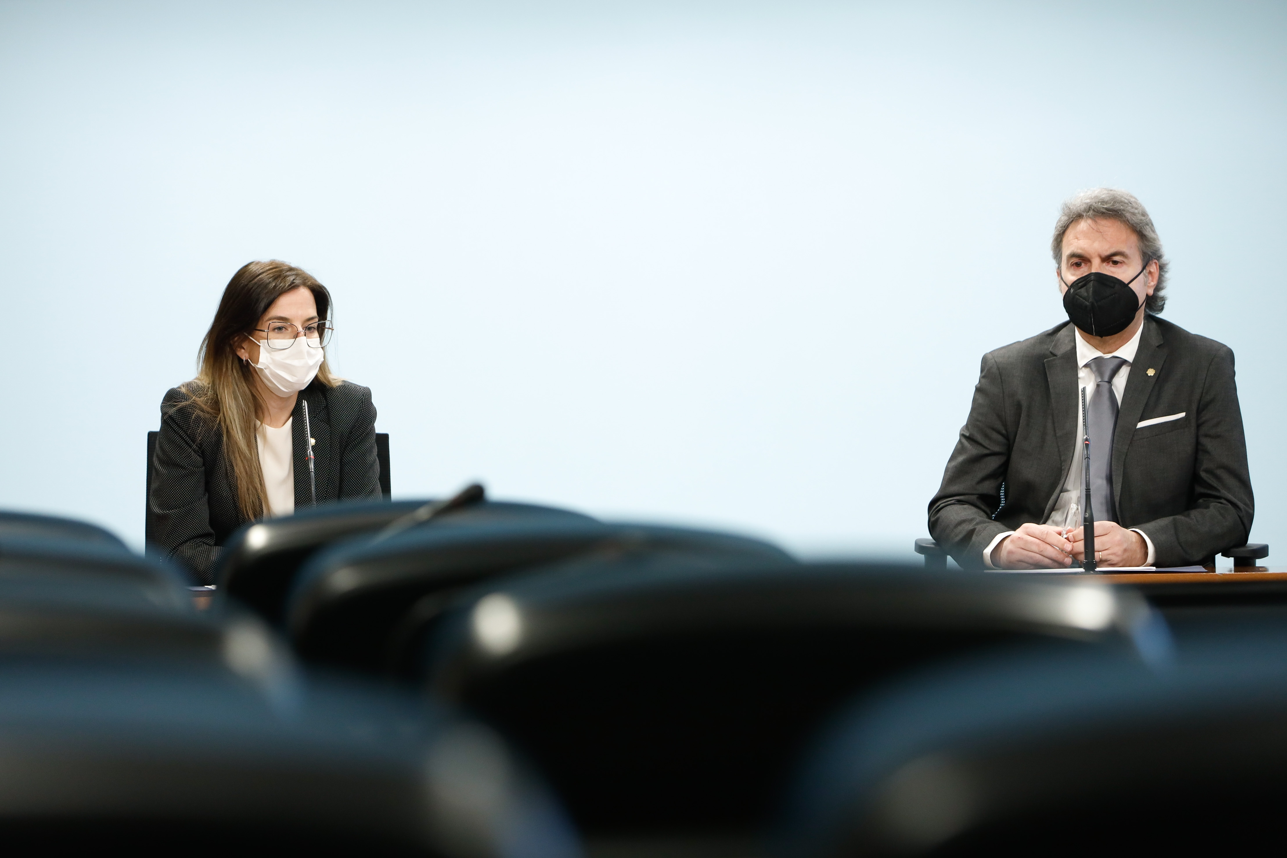 Esports incrementa el suport a les federacions i clubs del país amb un pressupost de subvencions un 4% major que l’any passat