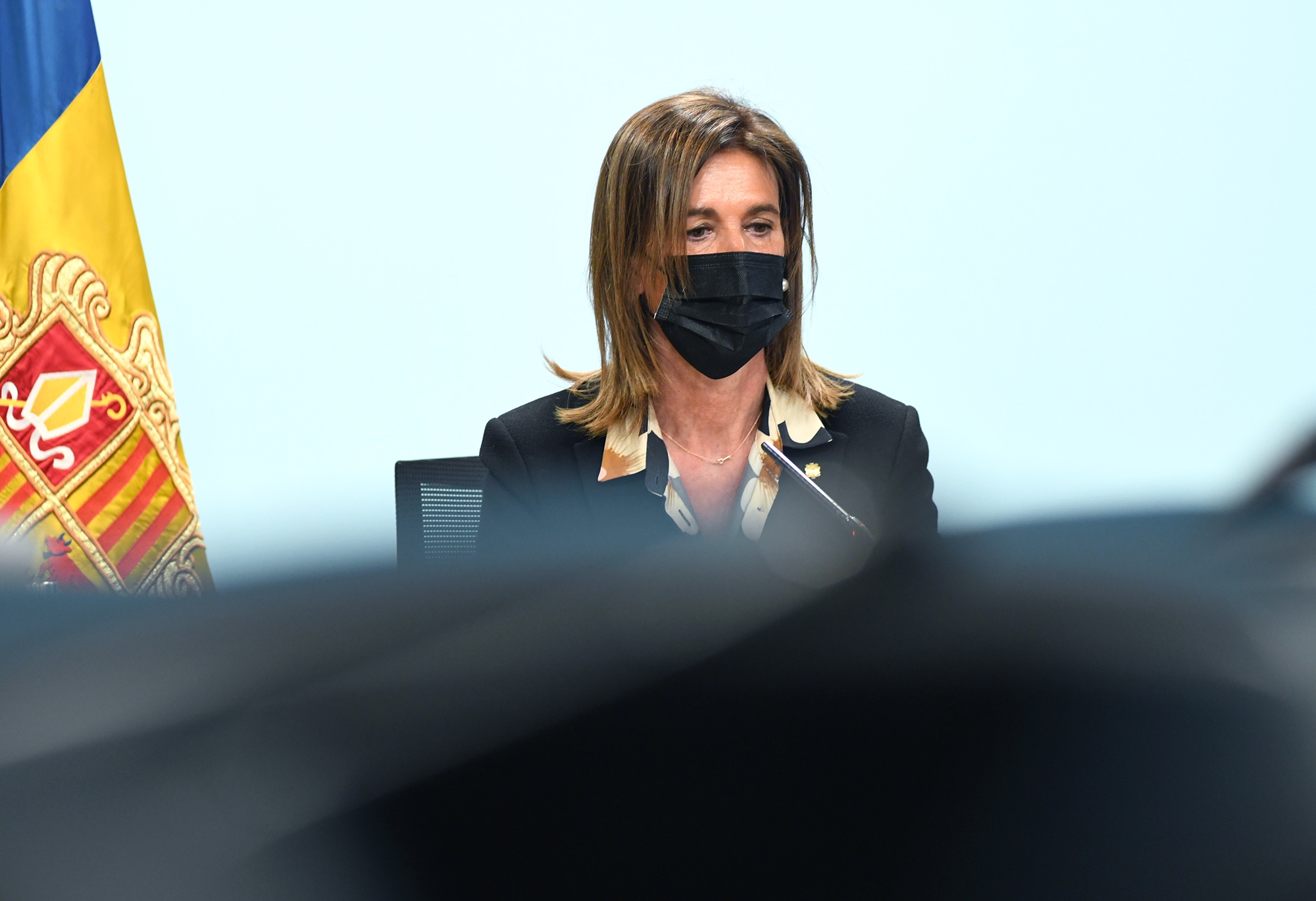 Vilarrubla inaugura les XIV Activitats d’humanitats, amb 160 alumnes en format virtual i centrades enguany en la figura dels refugiats