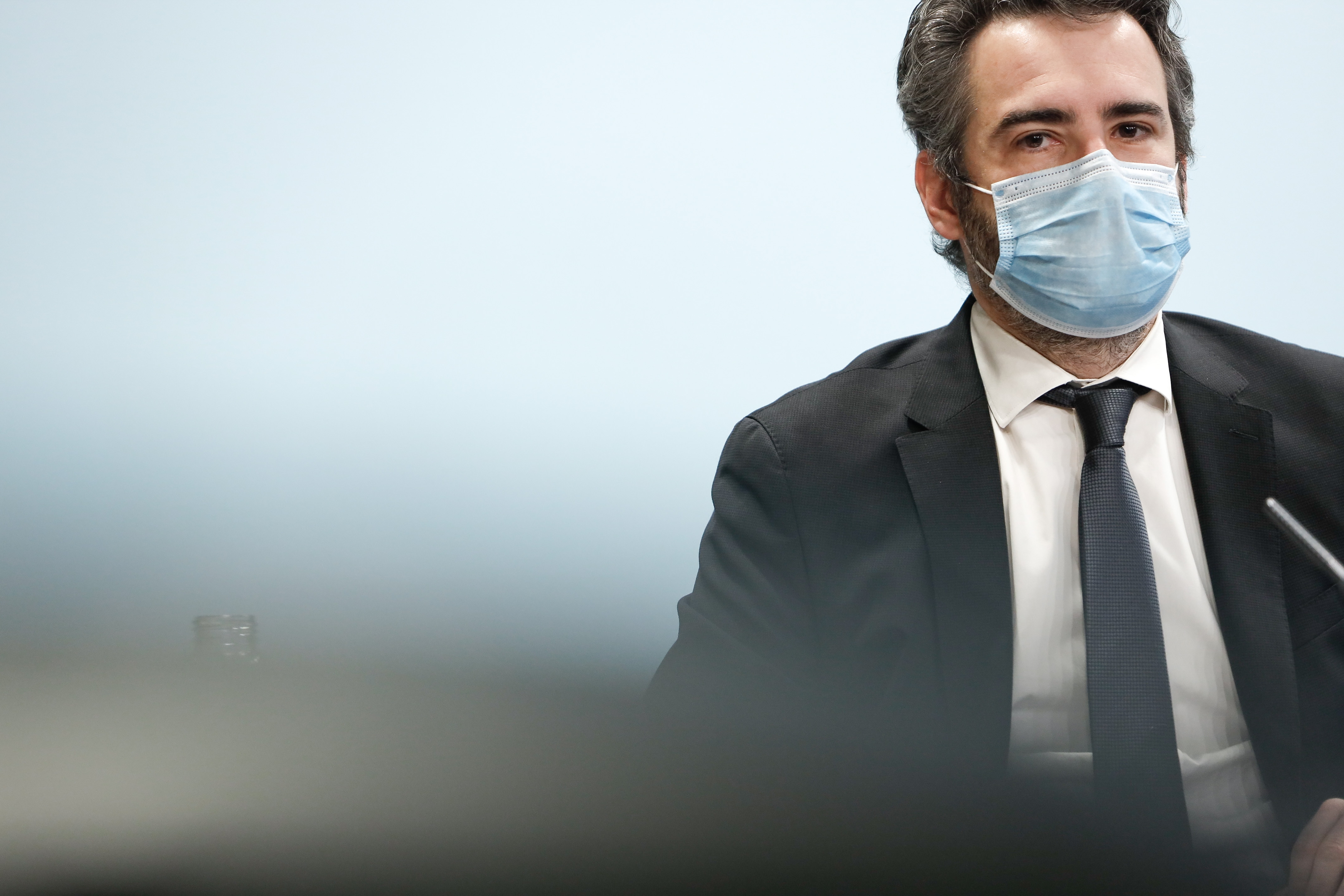 Cauen els inscrits al Servei d’Ocupació d’Andorra en recerca de feina i augmenten els llocs de treball oferts durant el mes de març