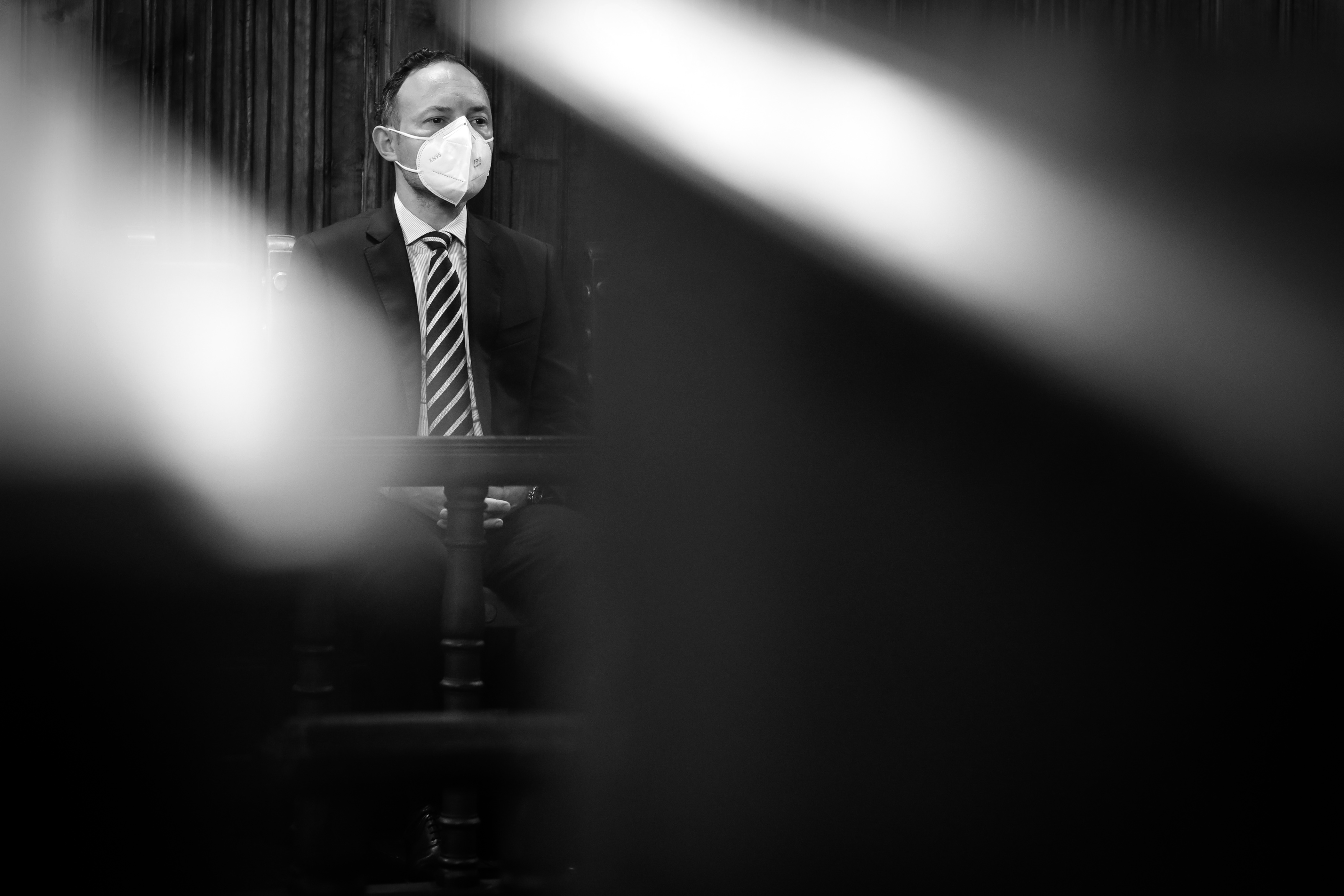 Rossell celebra el nomenament dels dos nous notaris perquè permet assumir el volum de feina actual i garantir el servei a la ciutadania