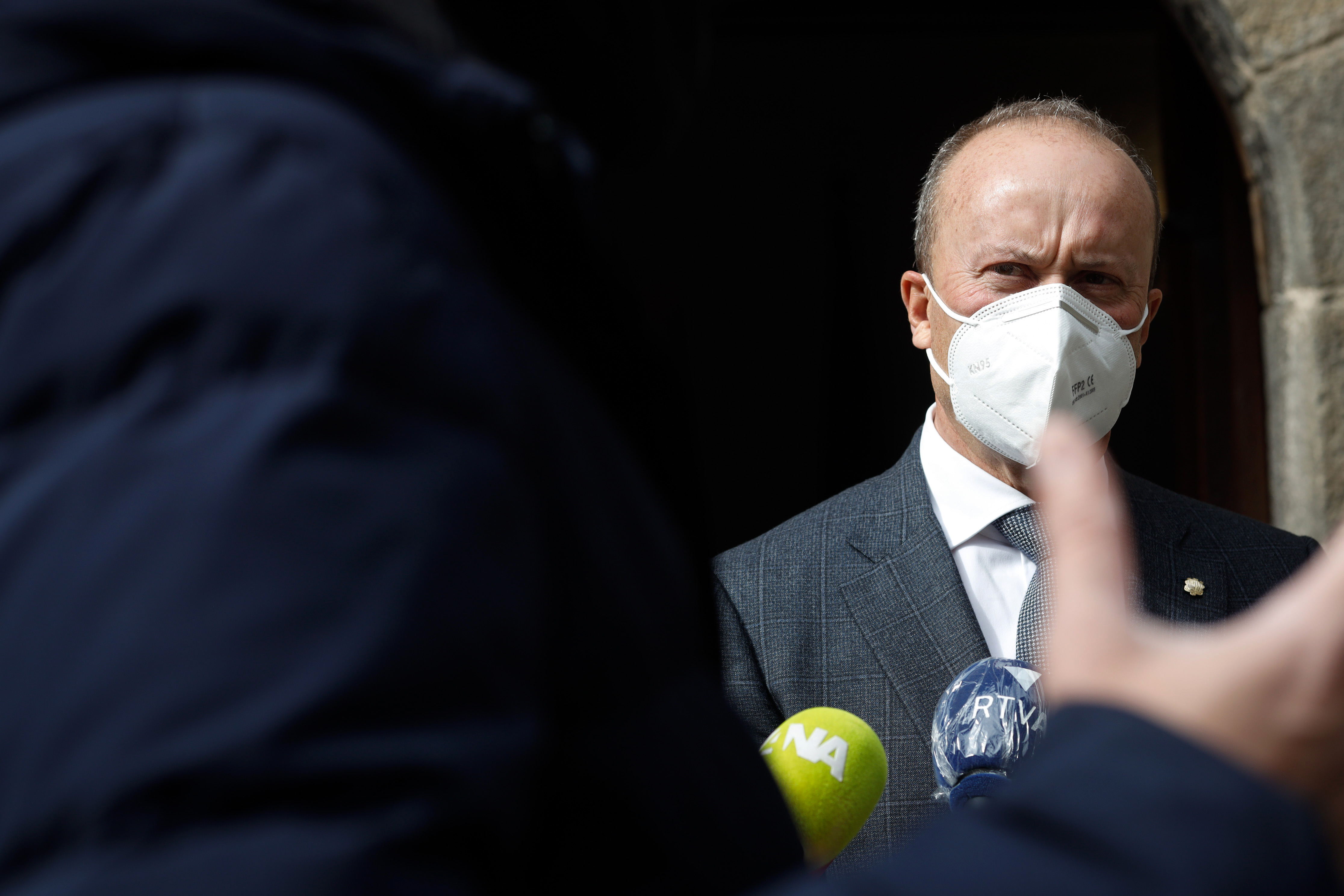 Rossell celebra el nomenament dels dos nous notaris perquè permet assumir el volum de feina actual i garantir el servei a la ciutadania