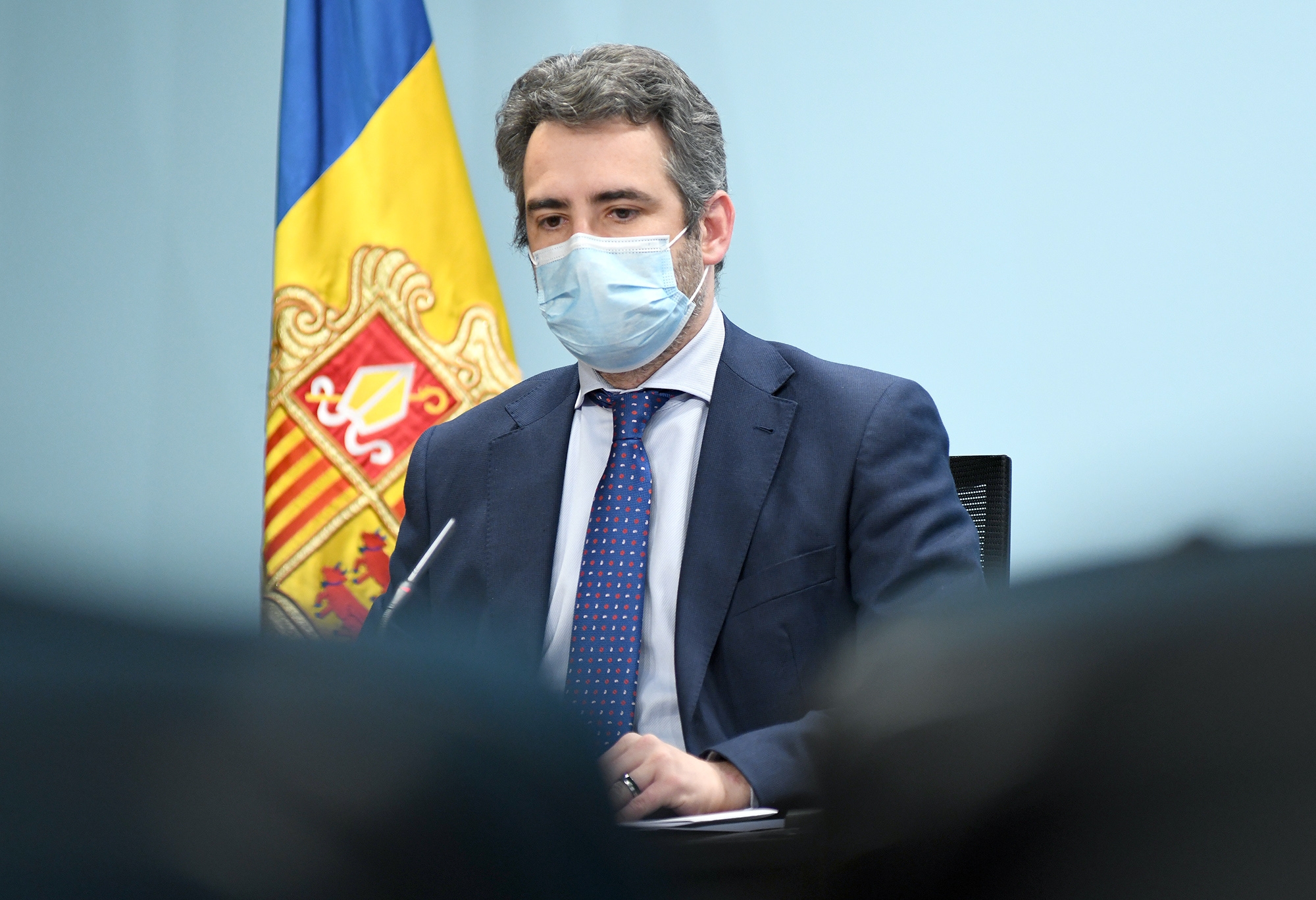 S’adopta el Pla rector de la cooperació internacional per al desenvolupament sostenible 2021 i s’obre el procediment per a l’atorgament de subvencions a entitats cíviques andorranes