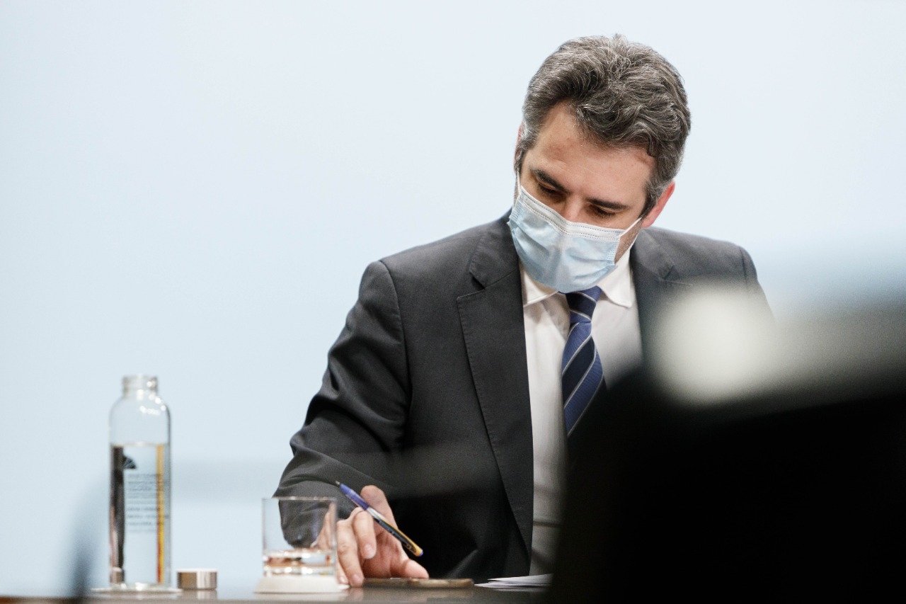 La pandèmia del coronavirus SARS-CoV-2 impacta en el tancament de comptes del 2020 amb un increment en la despesa per respondre a l’emergència sanitària