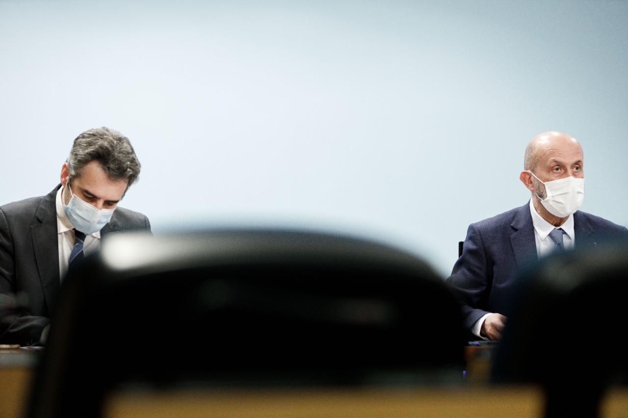 S’estableix un mecanisme de control exhaustiu dels cribratges entre els menors de 16 anys amb competicions esportives