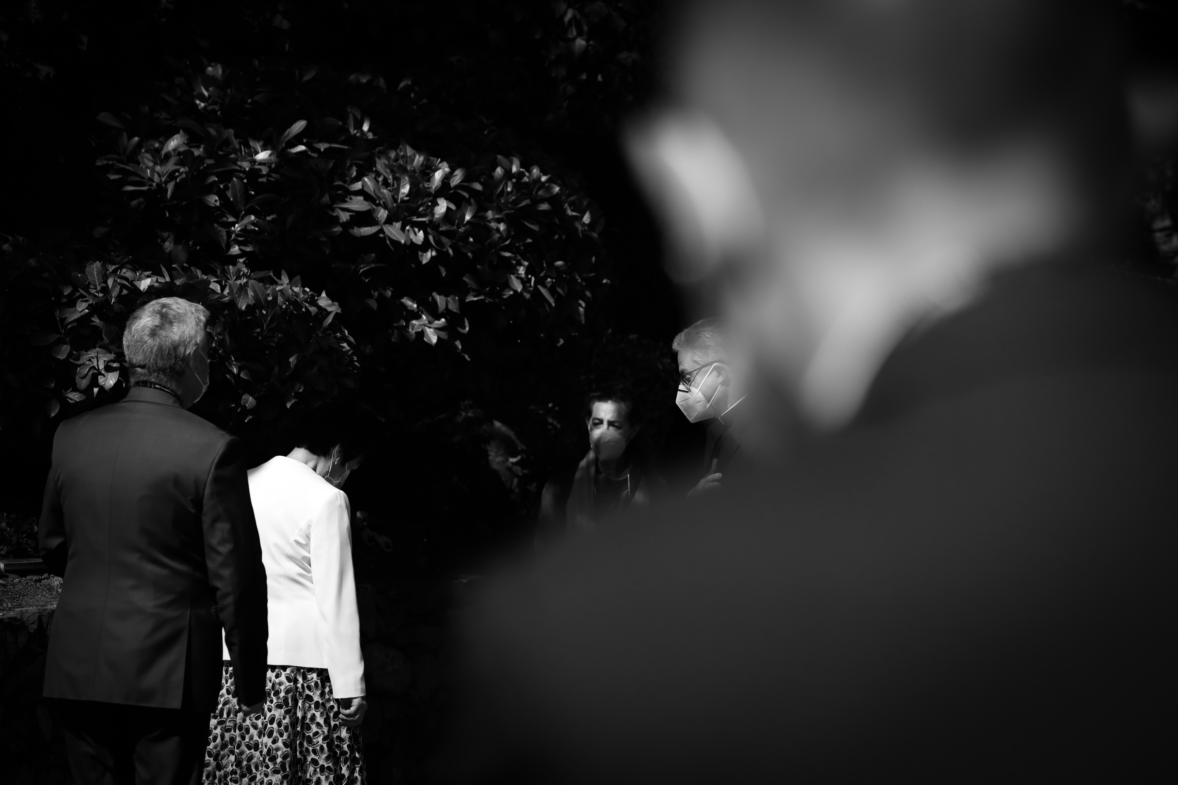 Els Reis d’Espanya inicien la seva visita oficial a Andorra