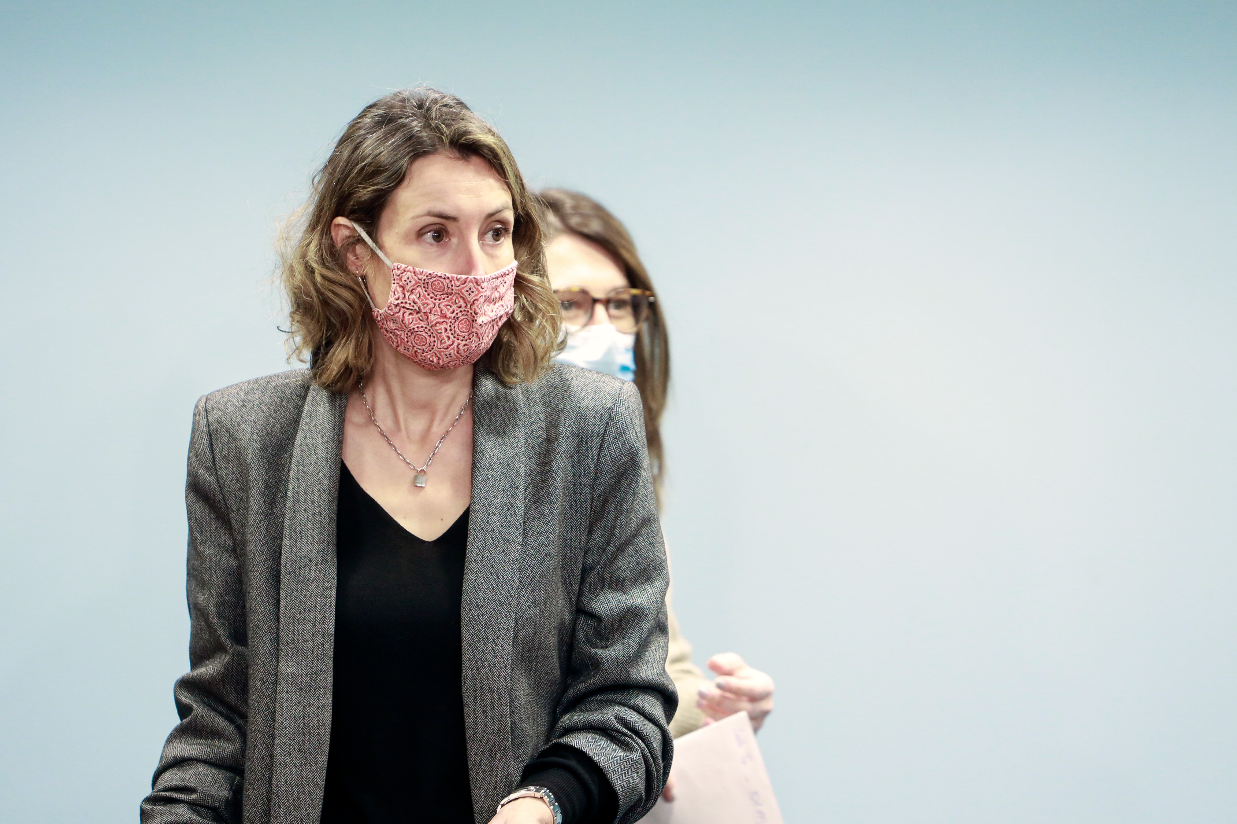 El 95% de les aigües superficials del país tenen una qualitat excel·lent o bona, la millor dada mai registrada