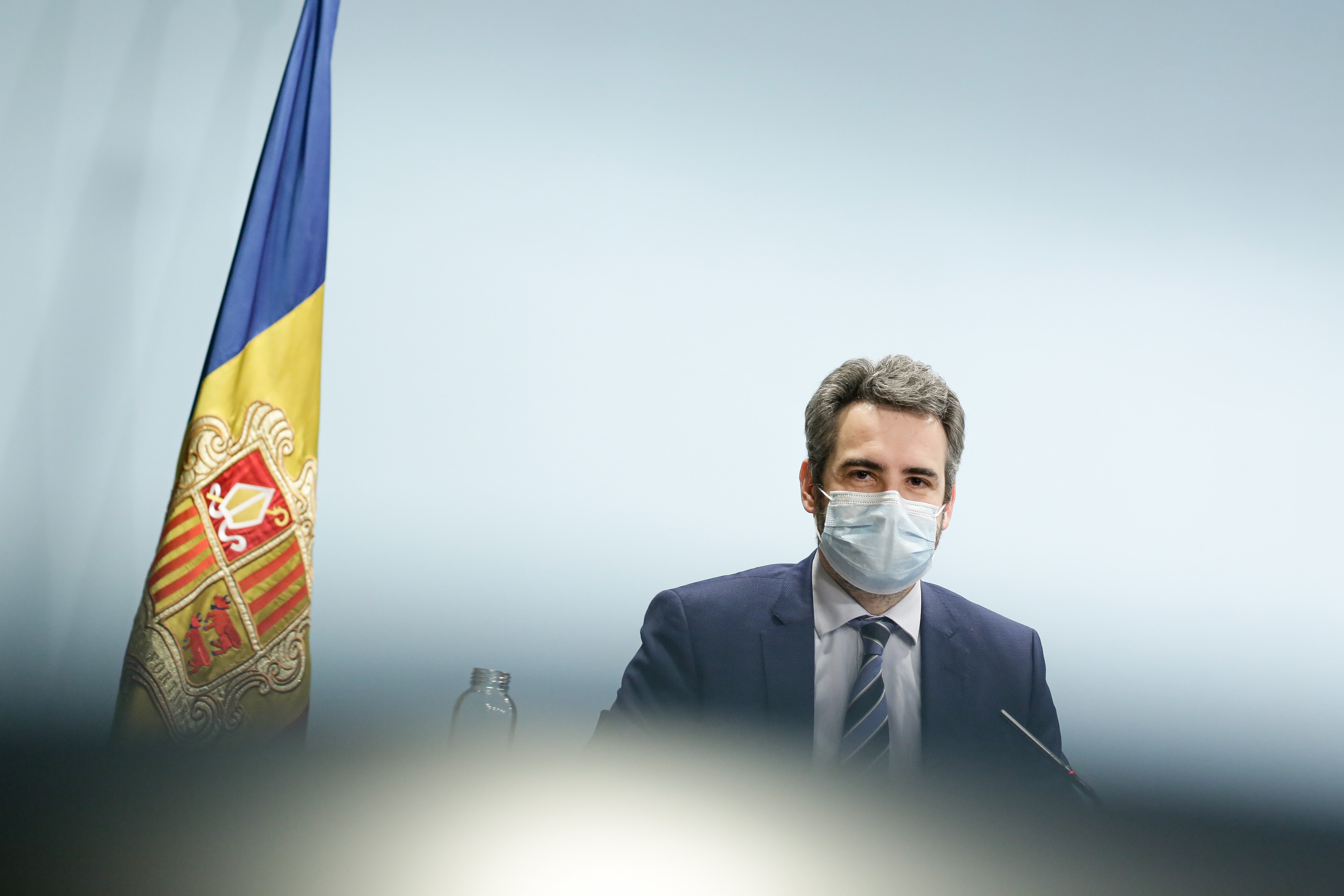 El Programa de foment de la contractació permet ocupar més de 200 persones al llarg del 2020 entre el sector públic i privat