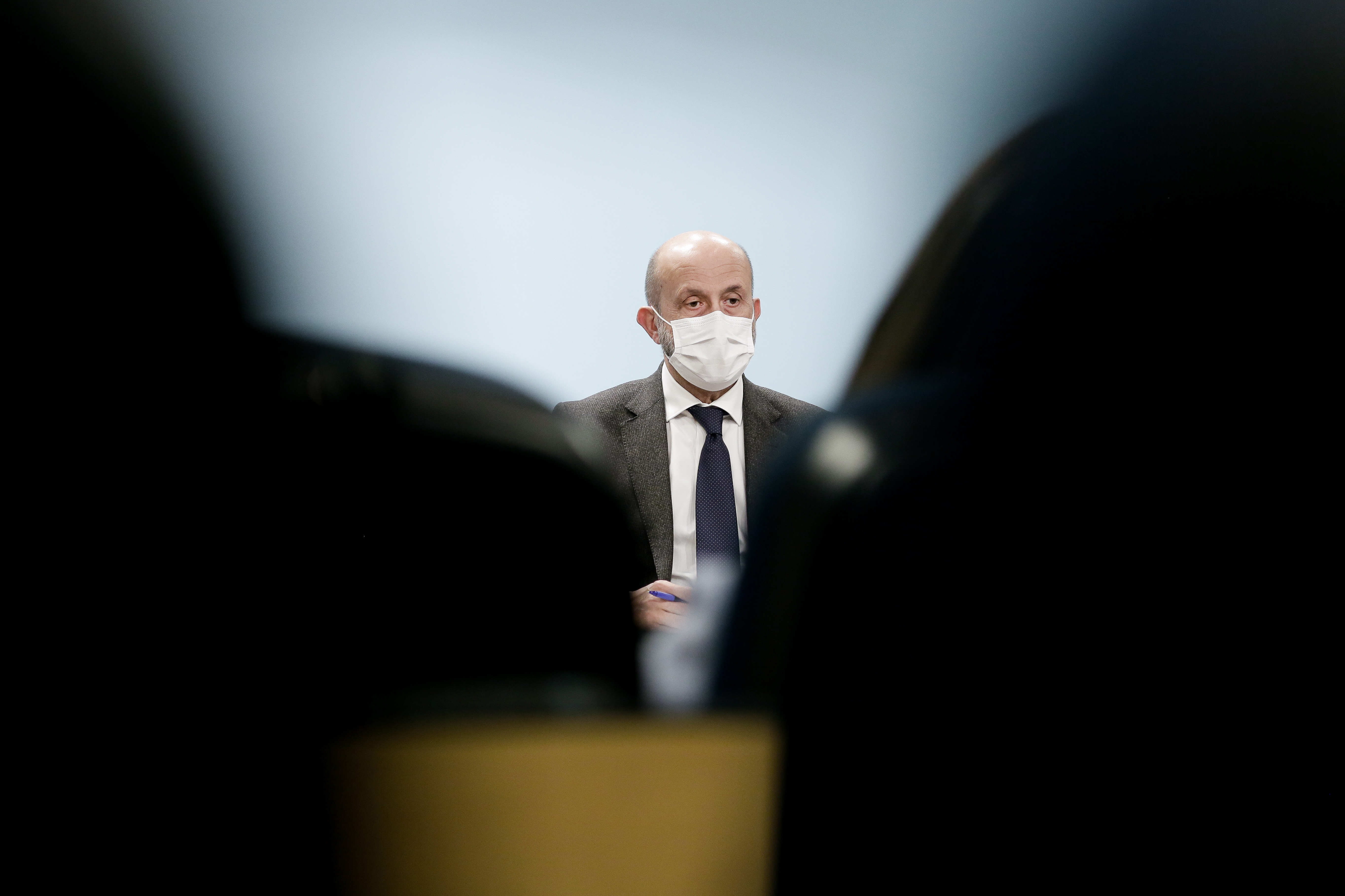 El Reglament d’accés a l’assistència sanitària inclourà més visites d’especialista dins la via preferent per les malalties agudes