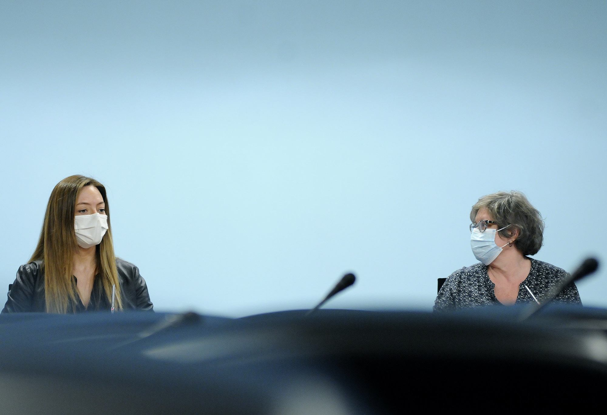 La campanya de preinscripció per rebre la vacuna contra la COVID-19 ja suma més de 30.000 persones inscrites