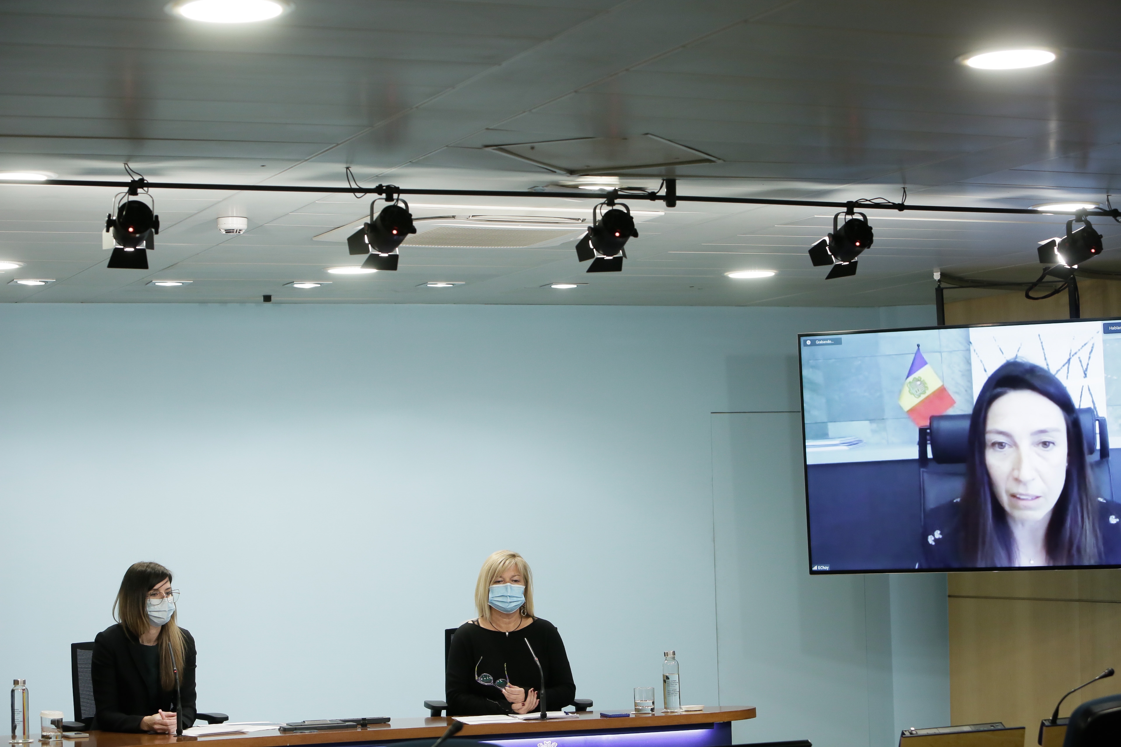 La Temporada 2021 de l’Auditori Nacional aposta pel talent del país i per dinamitzar el sector de la restauració d’Ordino