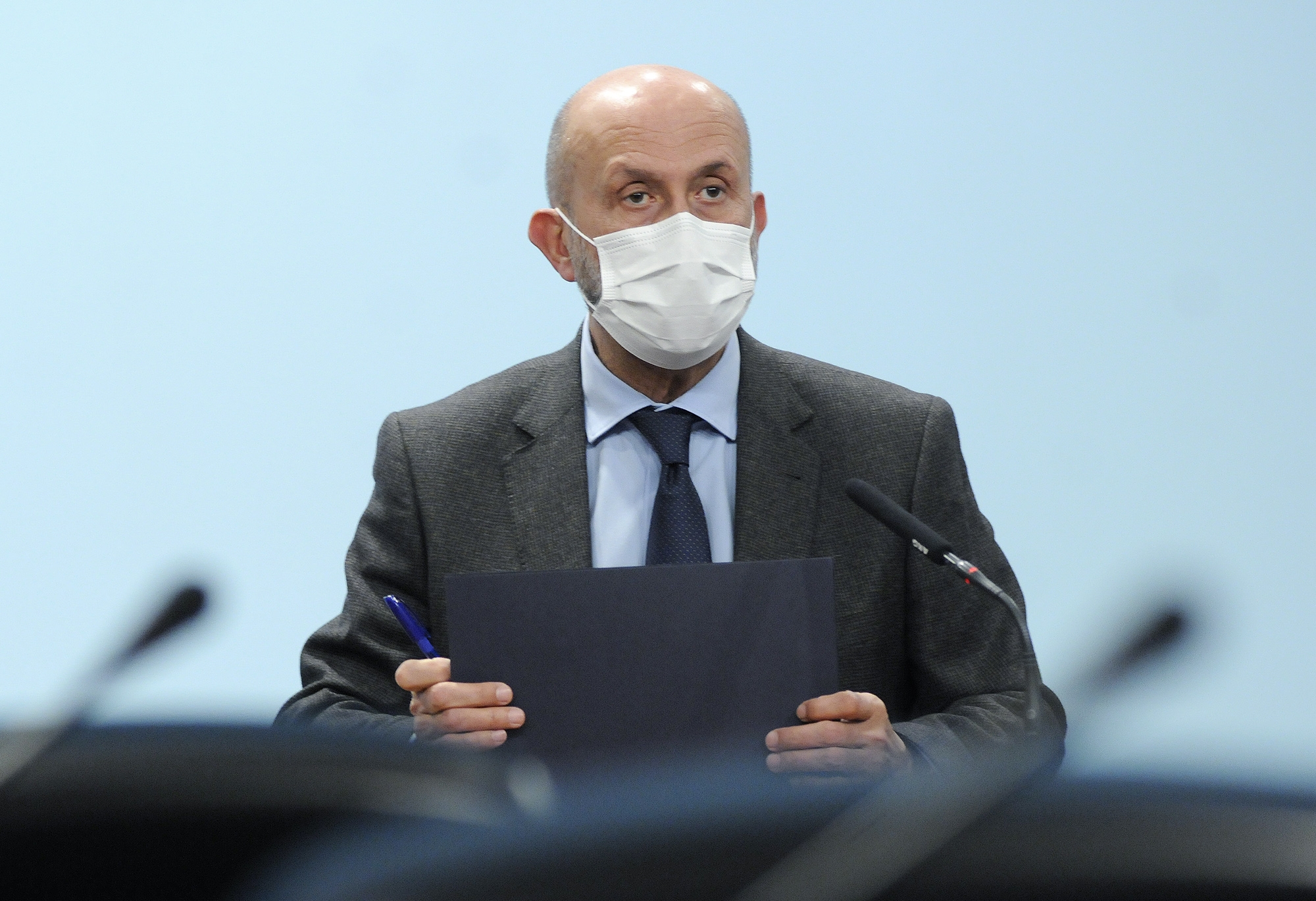 El Govern flexibilitza les mesures a l’oci nocturn, els esdeveniments esportius i les residències sociosanitàries