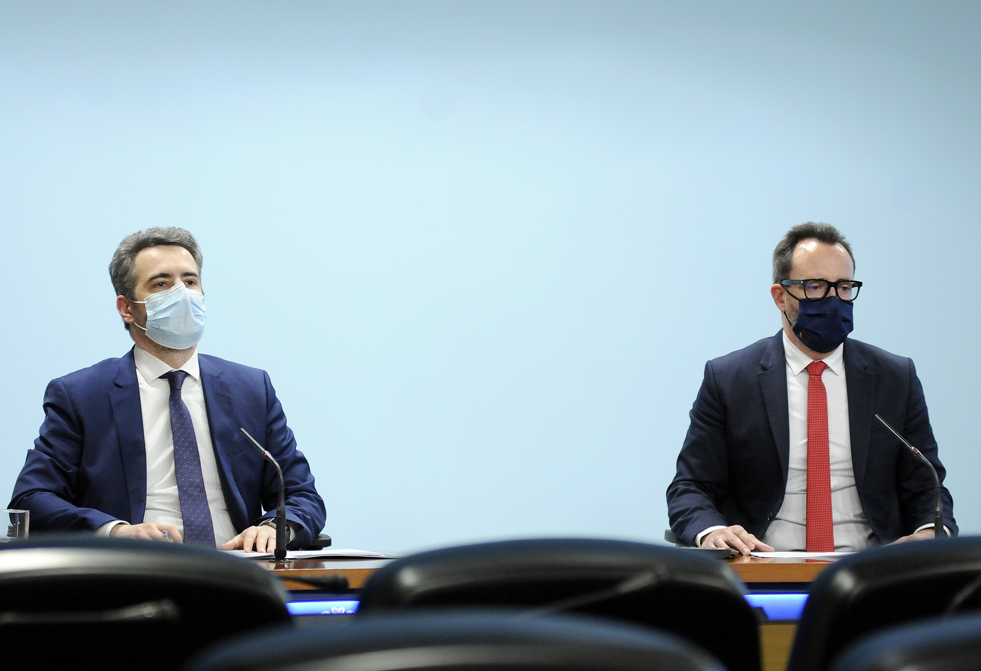 El Govern aprova un avenç de 300.000 euros per iniciar el projecte de construcció del futur edifici d’habitatges a preu assequible a Andorra la Vella