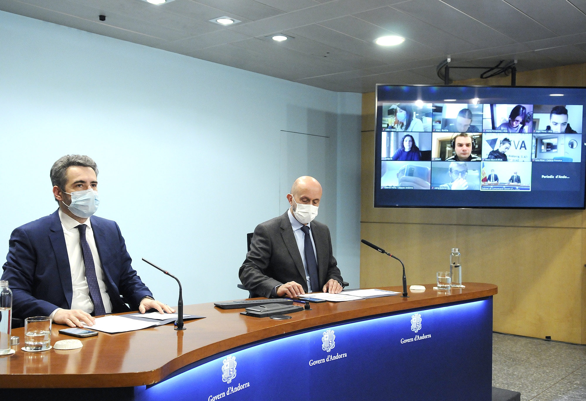 Aprovat el nou Reglament del transport sanitari terrestre